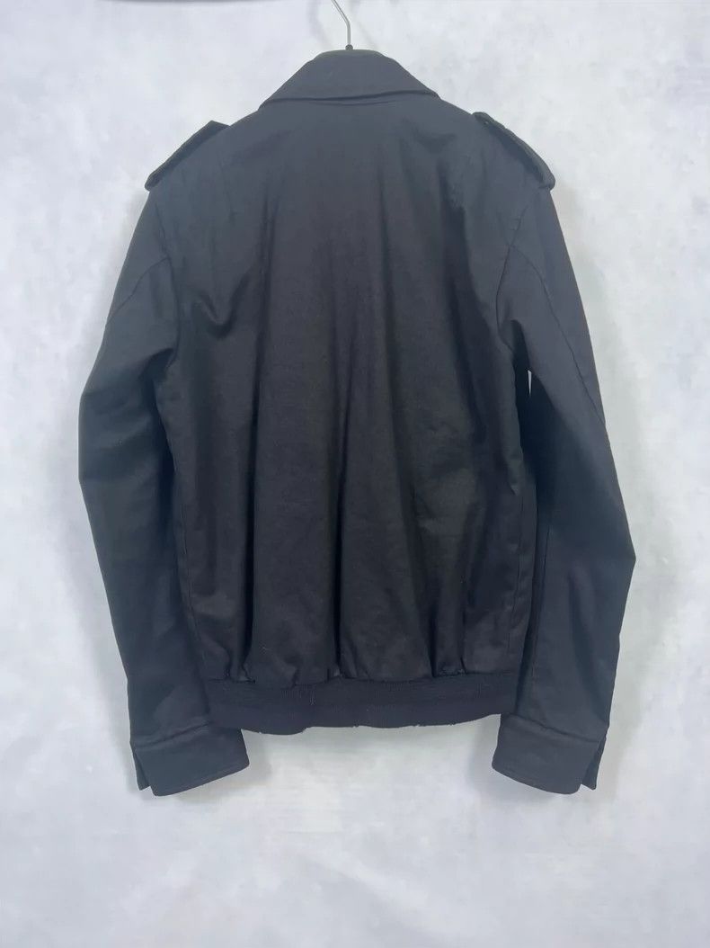 Saint Laurent Paris saint Laurent paris19ss Sword Collar Bomber Jacket 2503-Ne Size US S / EU 44-46 / 1 - 2 Thumbnail