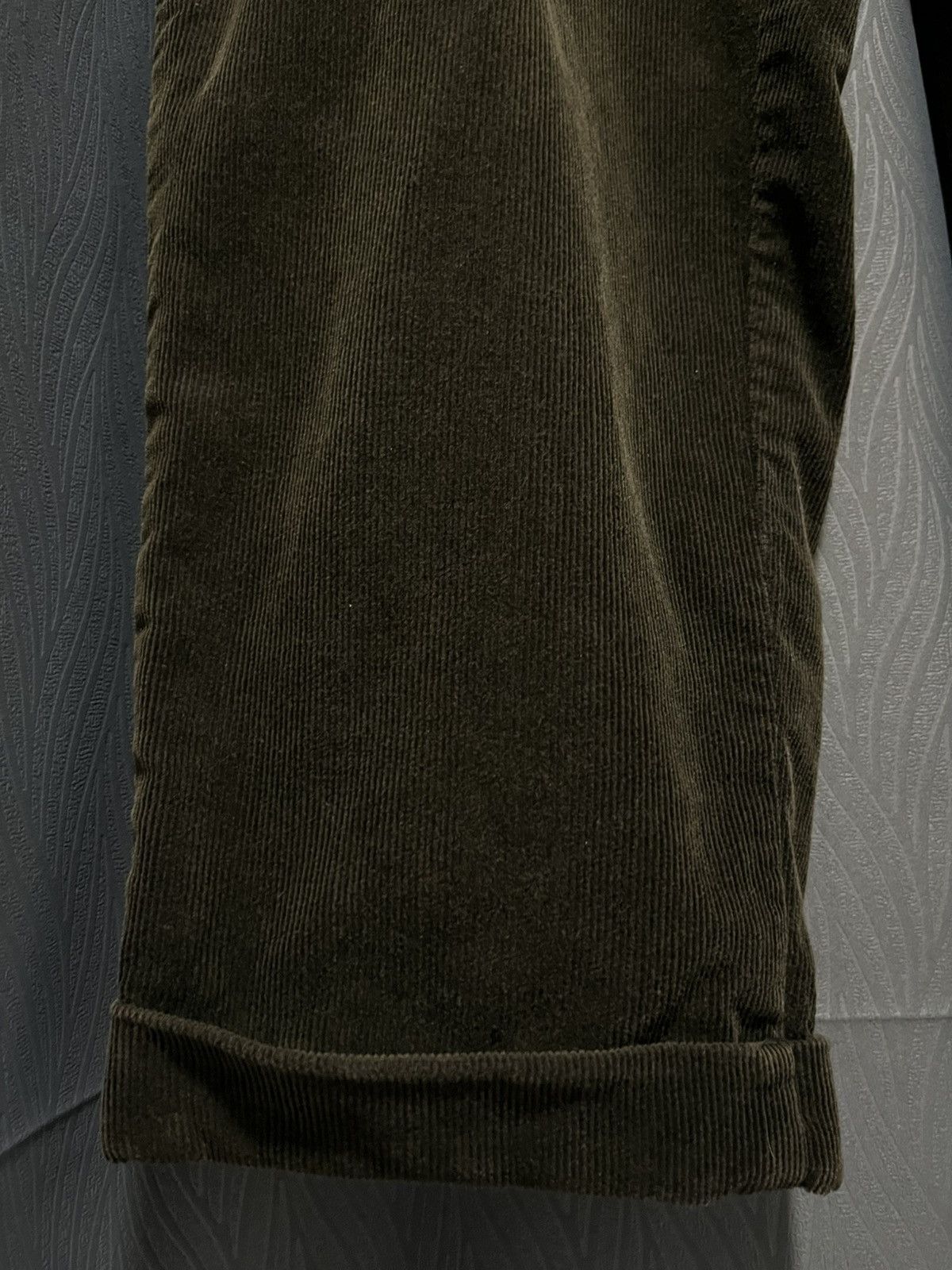 Japanese Brand × URBAN RESEARCH DOORS Urban Research Corduroy Pants Size US 33 - 7 Thumbnail