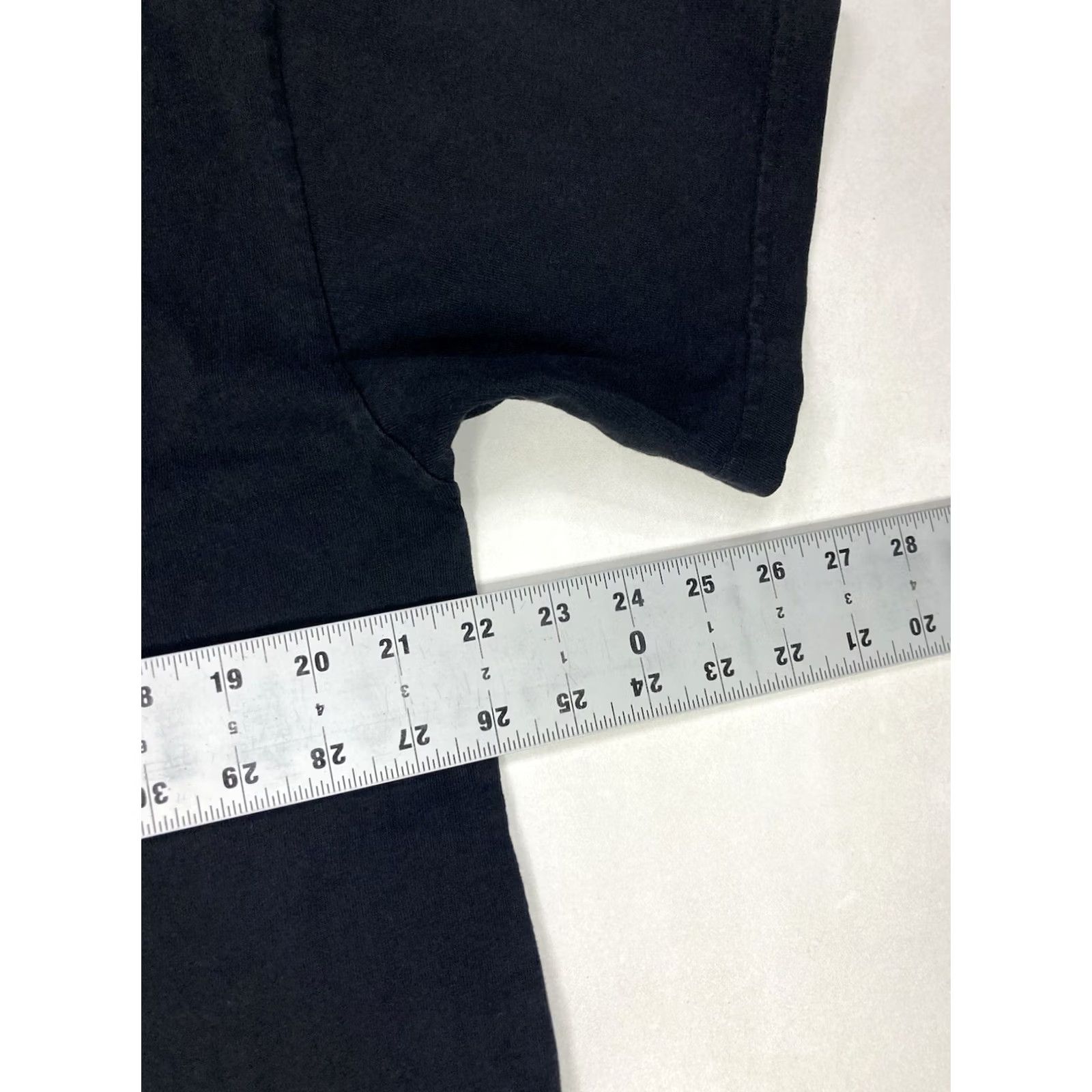 Vintage Homme + Femme Racing Graphic T-shirt Mens Small Black Short Sleeve Oversized Crew Neck Logo Pattern Size US S / EU 44-46 / 1 - 7 Thumbnail
