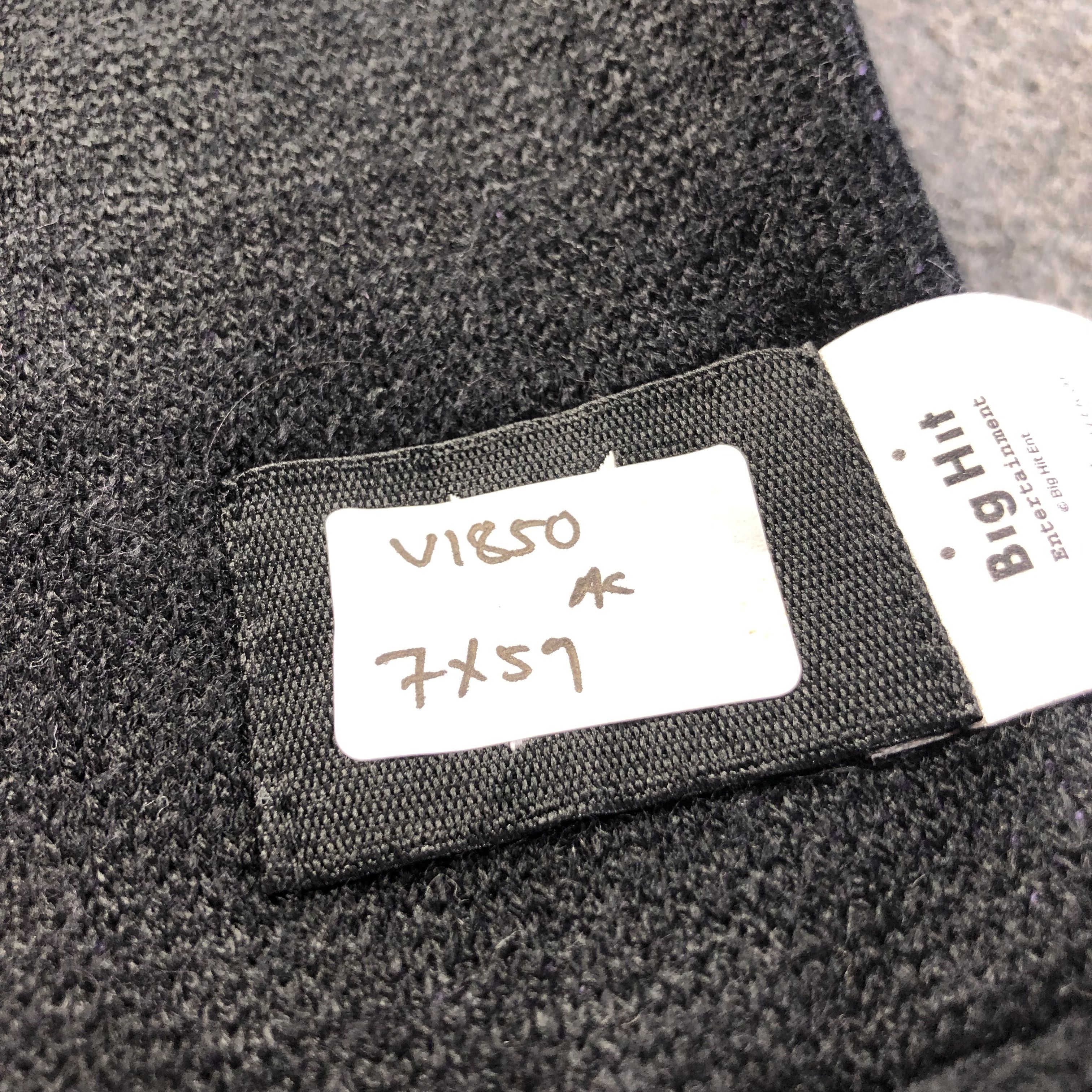 Vintage BTS 2020 DYNAMITE Scarf Muffler V1850 Size ONE SIZE - 9 Thumbnail