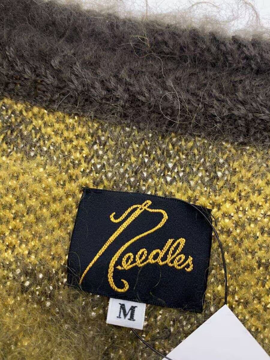 Needles Mohair Knit Cardigan Size US M / EU 48-50 / 2 - 4 Thumbnail
