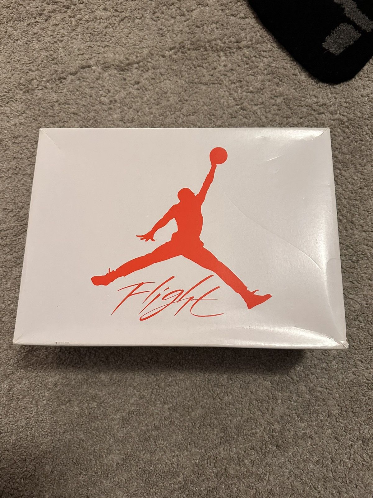 Jordan Brand Air Jordan 4 Retro Fire Red Size US 11 / EU 44 - 7 Thumbnail