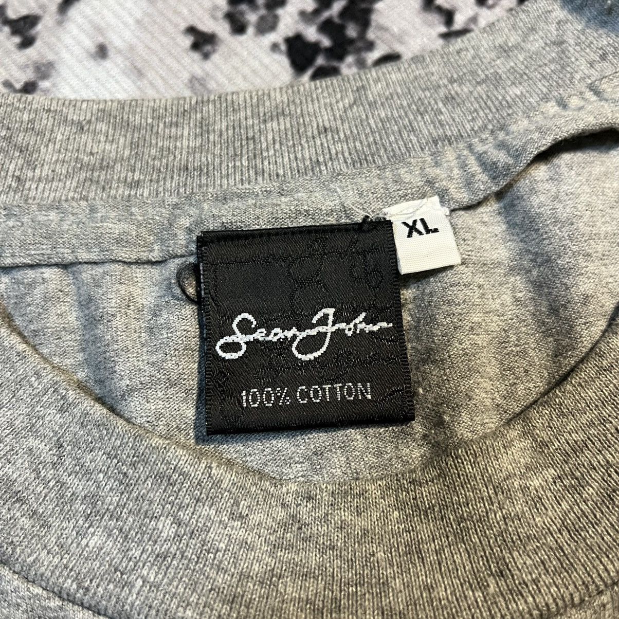 Sean John Vintage Sean John Collection Size US XL / EU 56 / 4 - 7 Thumbnail