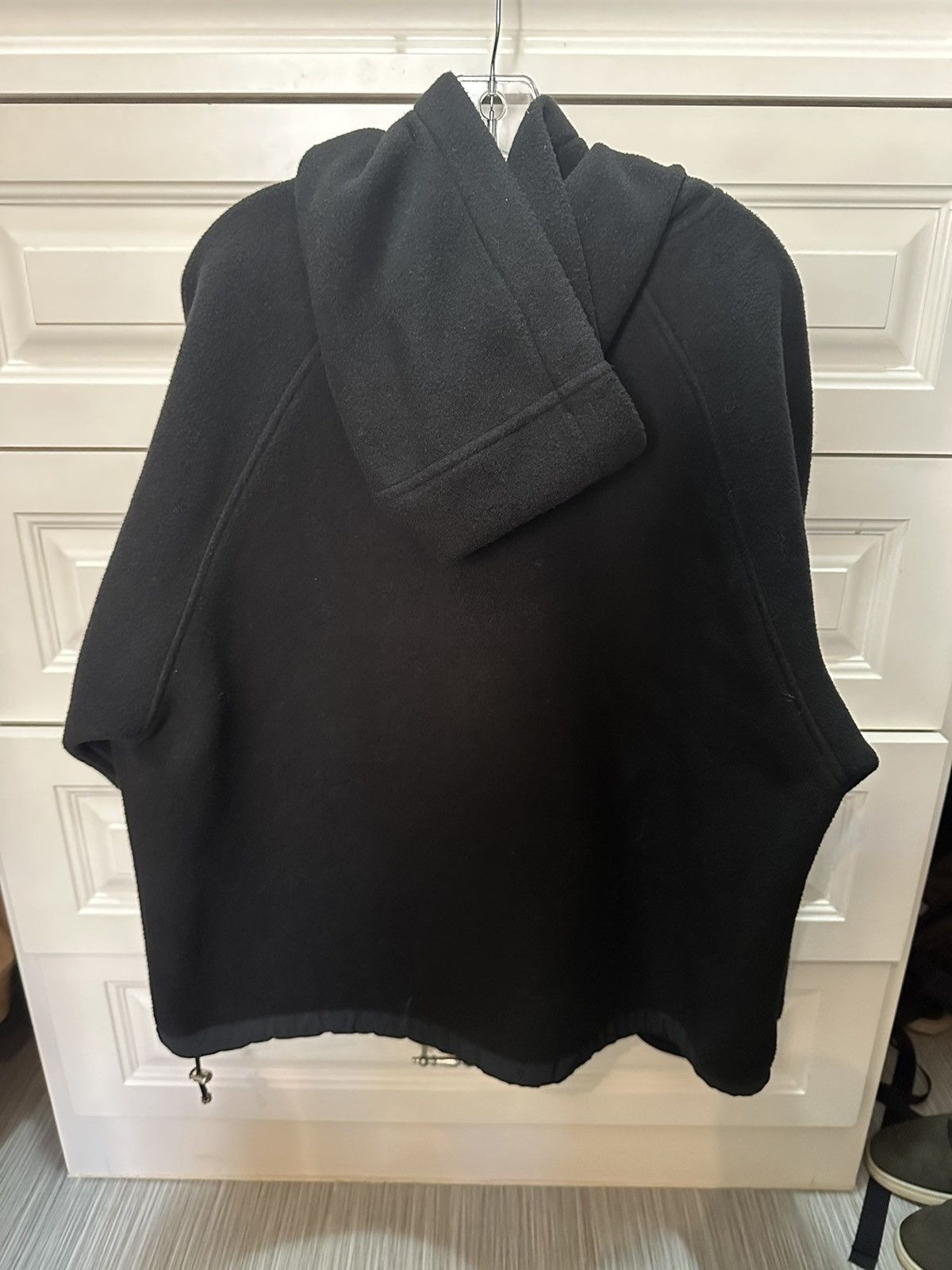 Chrome Hearts Chrome Hearts Fleece Hoodie Size US XL / EU 56 / 4 - 2 Thumbnail