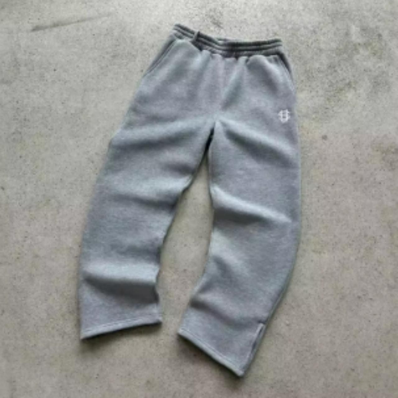 Other Grey fashion clothes Size US 37 - 1 Thumbnail
