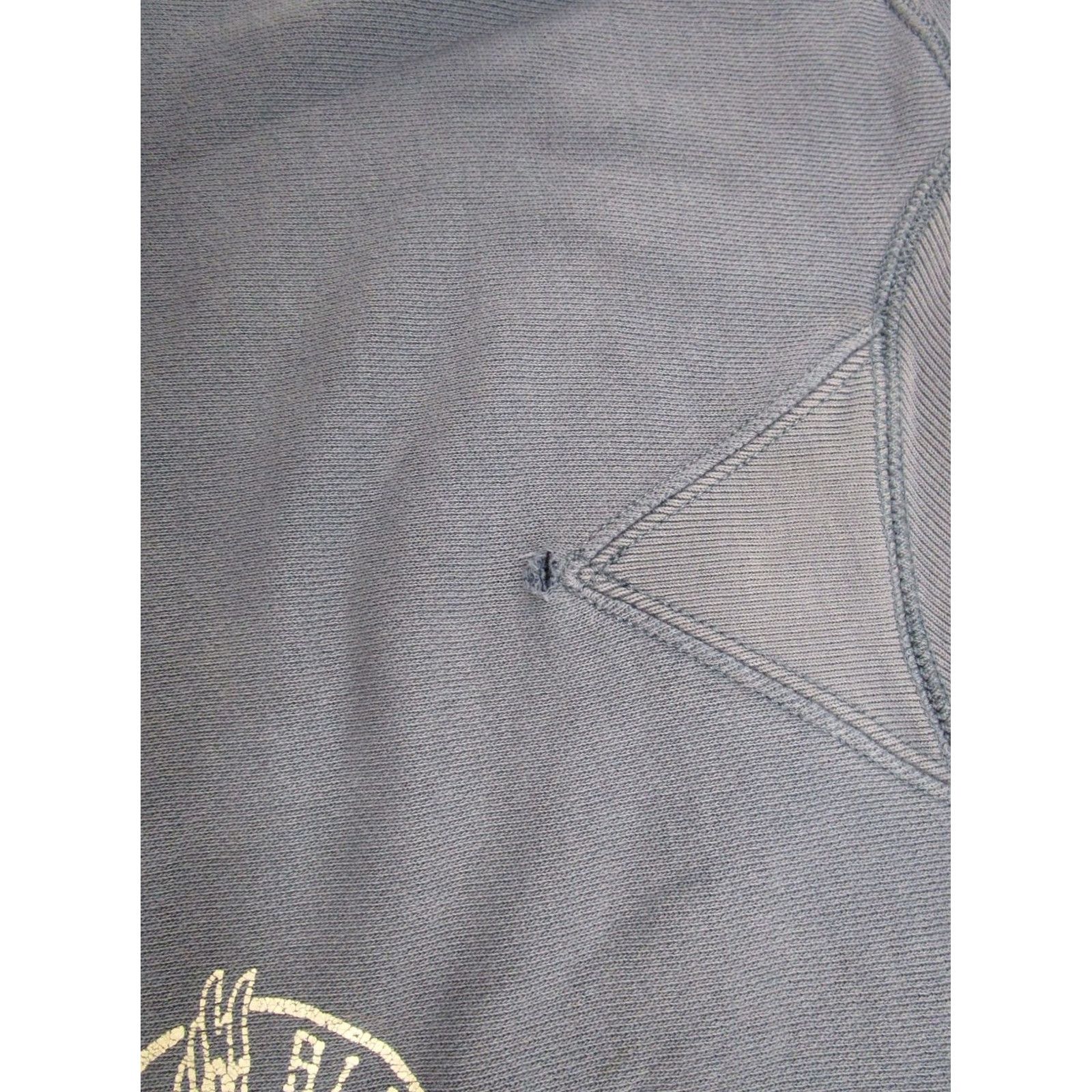 Polo Ralph Lauren Polo Sport Ralph Lauren Men's XL Crewneck Sweatshirt All American RL Polo Sport Size US XL / EU 56 / 4 - 4 Thumbnail