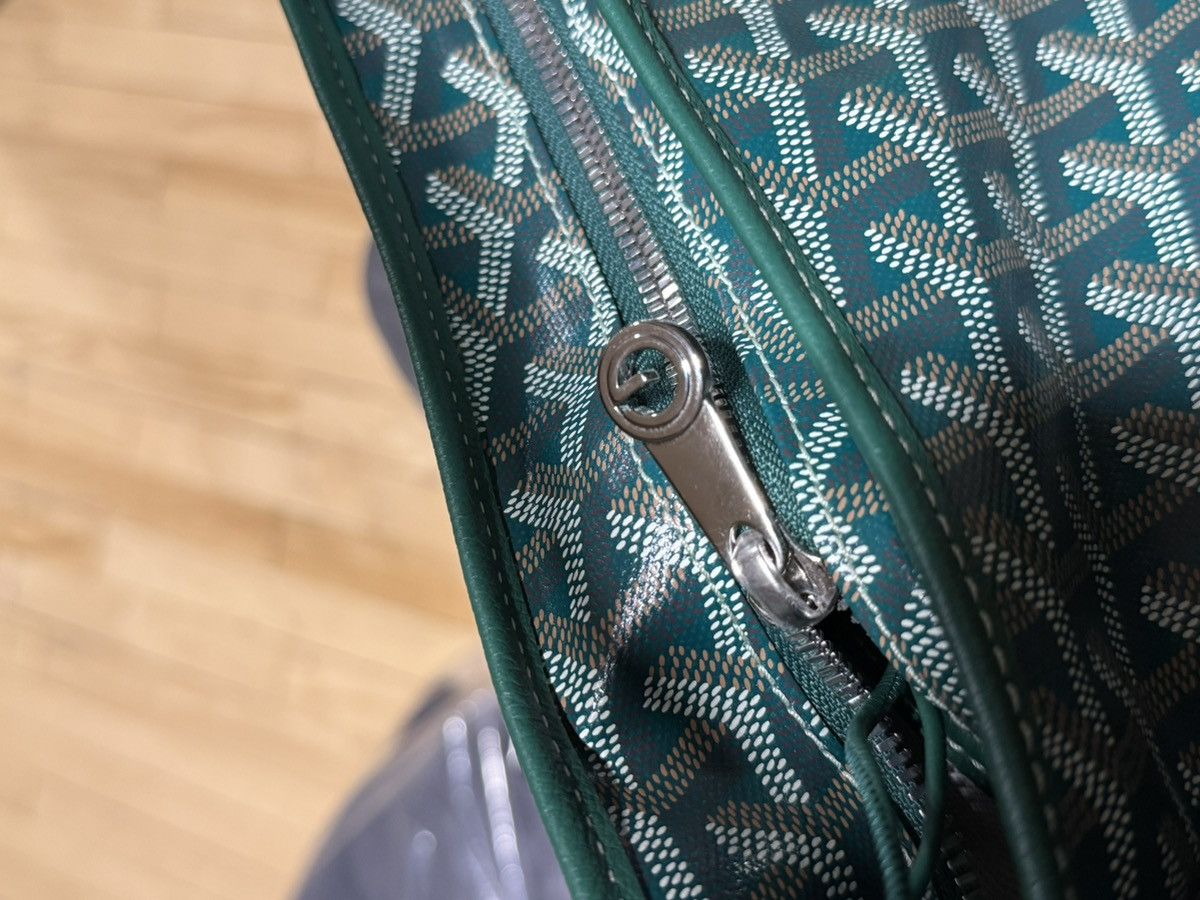 Goyard Goyard Boheme Hobo Bag Size ONE SIZE - 8 Thumbnail