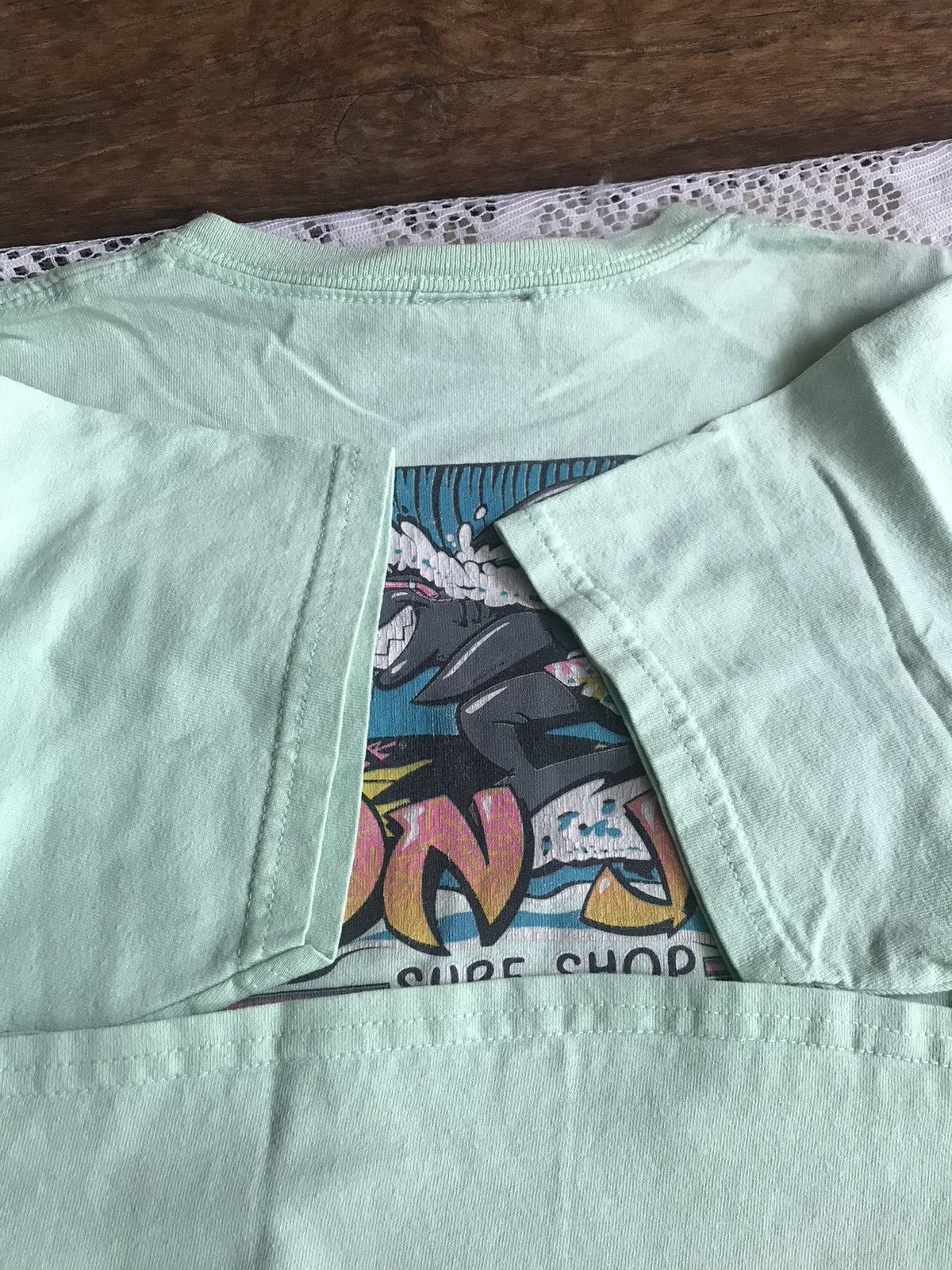 Ron Jon Surf Shop Ron Jon Surf Shop Grand Turk Size US M / EU 48-50 / 2 - 5 Thumbnail