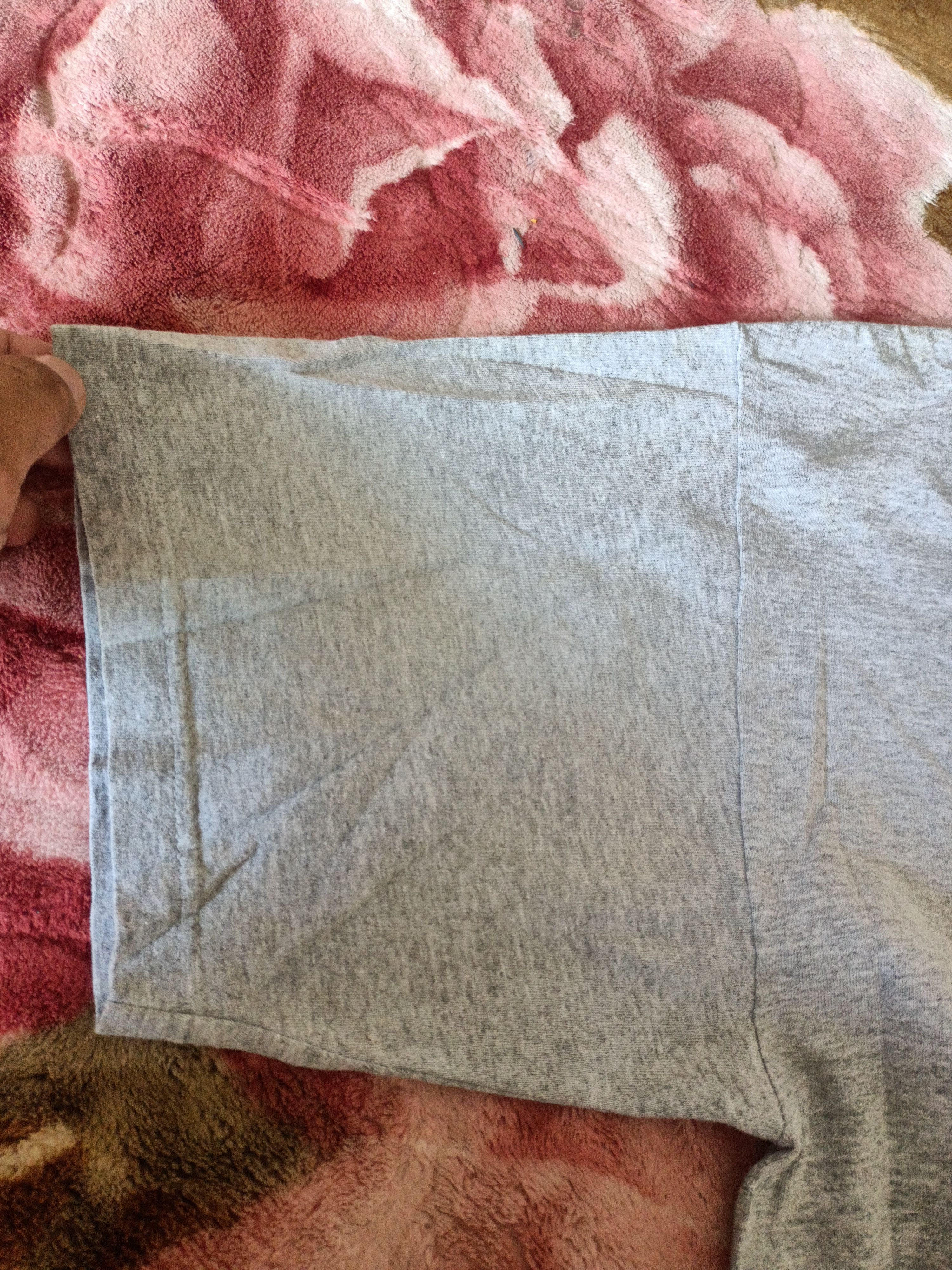 X-LARGE Vintage X-Large t-shirt Made in USA/Size L Size US L / EU 52-54 / 3 - 8 Thumbnail