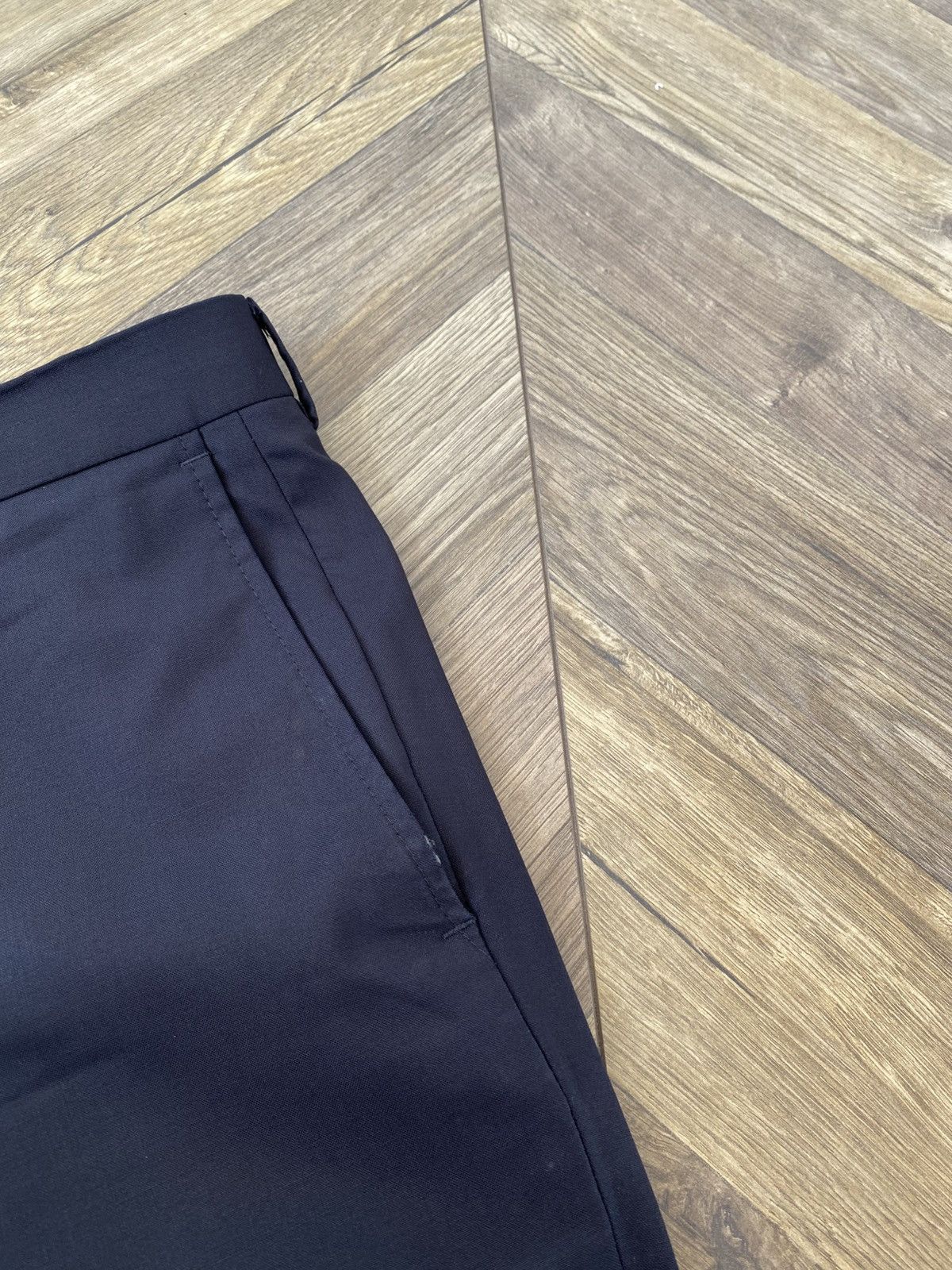Other Vintage Roy Robson luxury suit Size 50R - 21 Thumbnail