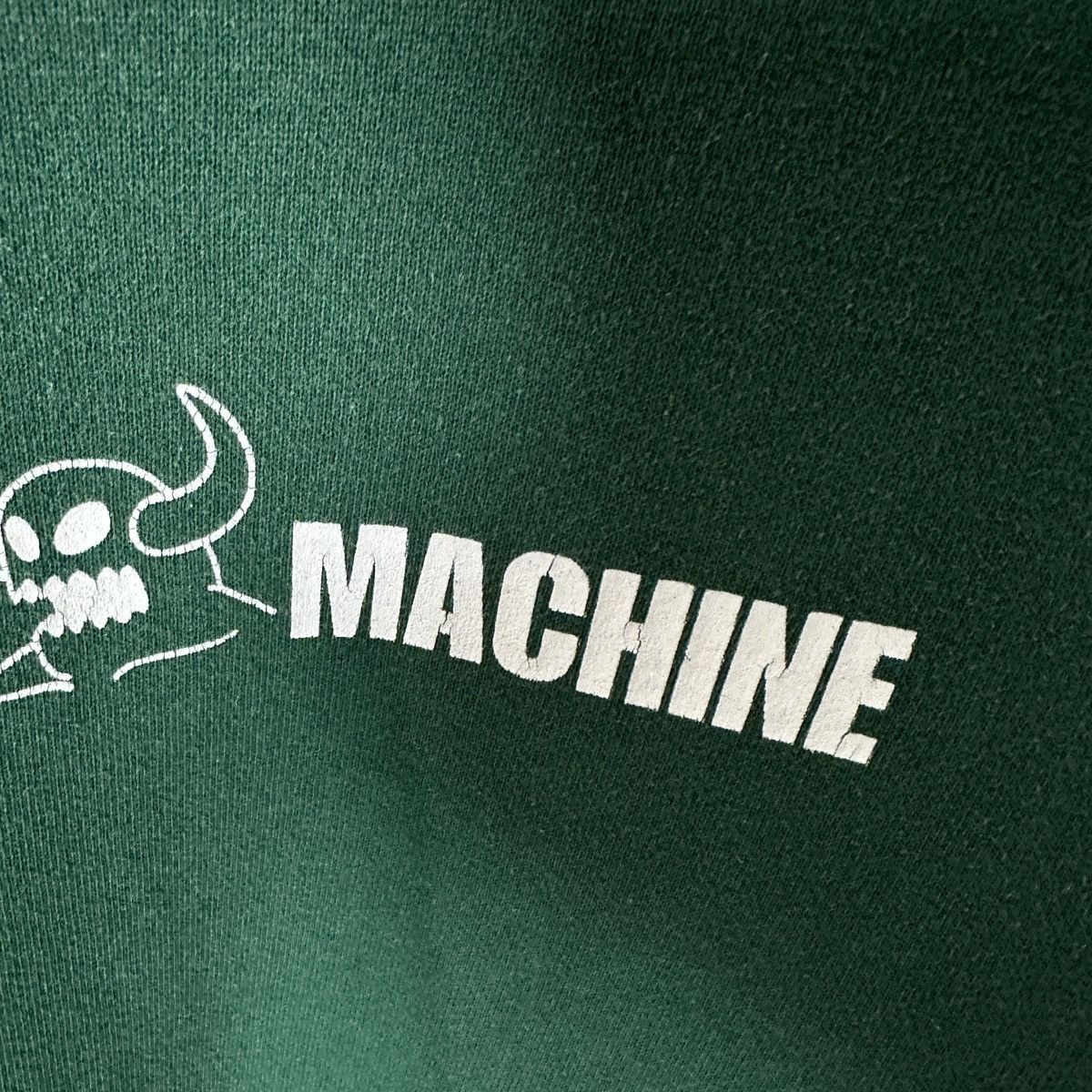 Toy Machine Vintage 90s Toy Machine Skateboarding Og hoodie y2k Fuct sk8 Size US XL / EU 56 / 4 - 5 Thumbnail