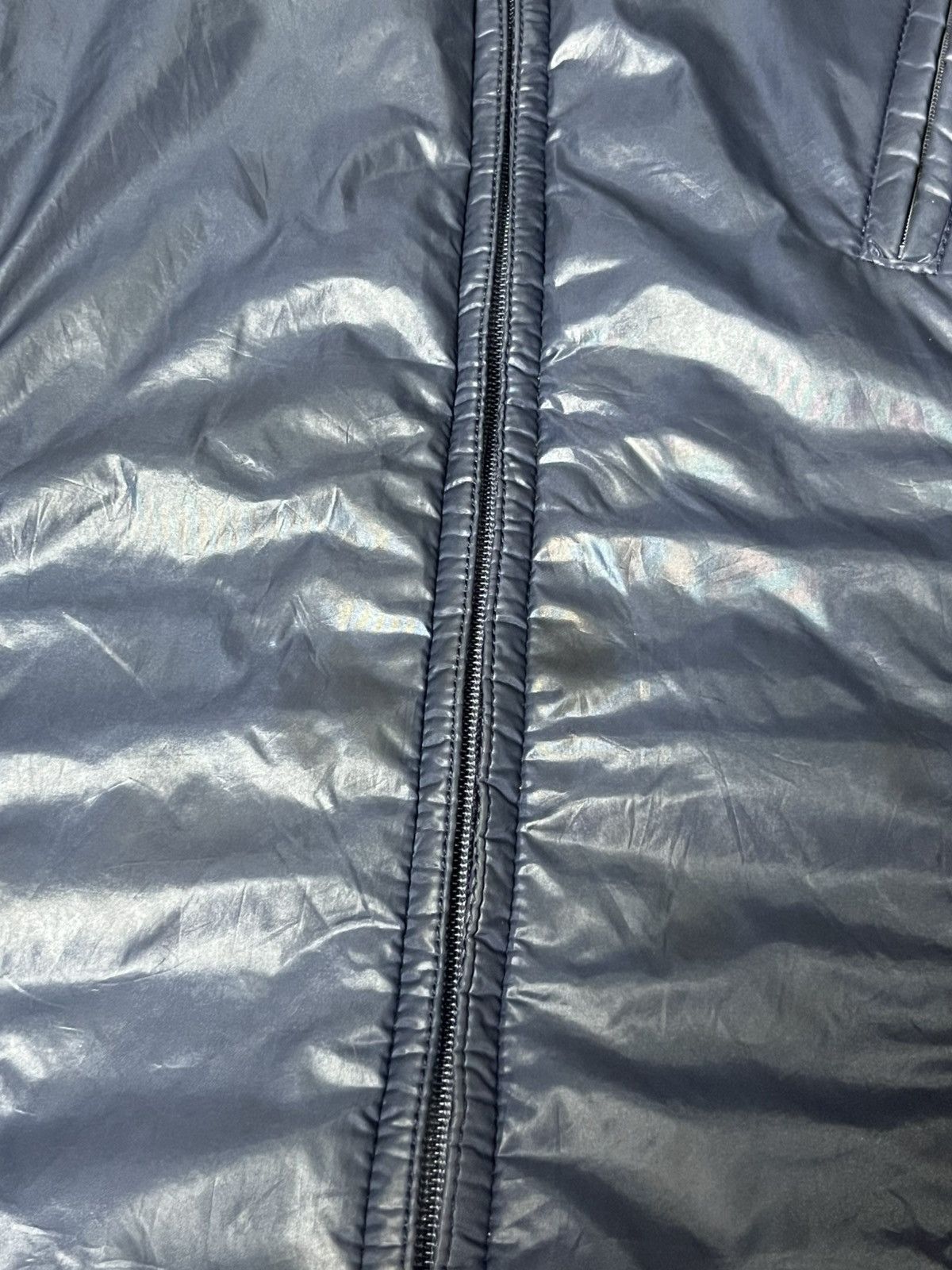 Moncler 🔥HOT🔥90s Moncler Light Jacket Size US M / EU 48-50 / 2 - 10 Thumbnail