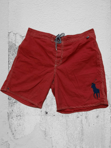 Polo Ralph Lauren Polo Ralph Lauren Shorts Size US 36 / EU 52 - 1 Thumbnail