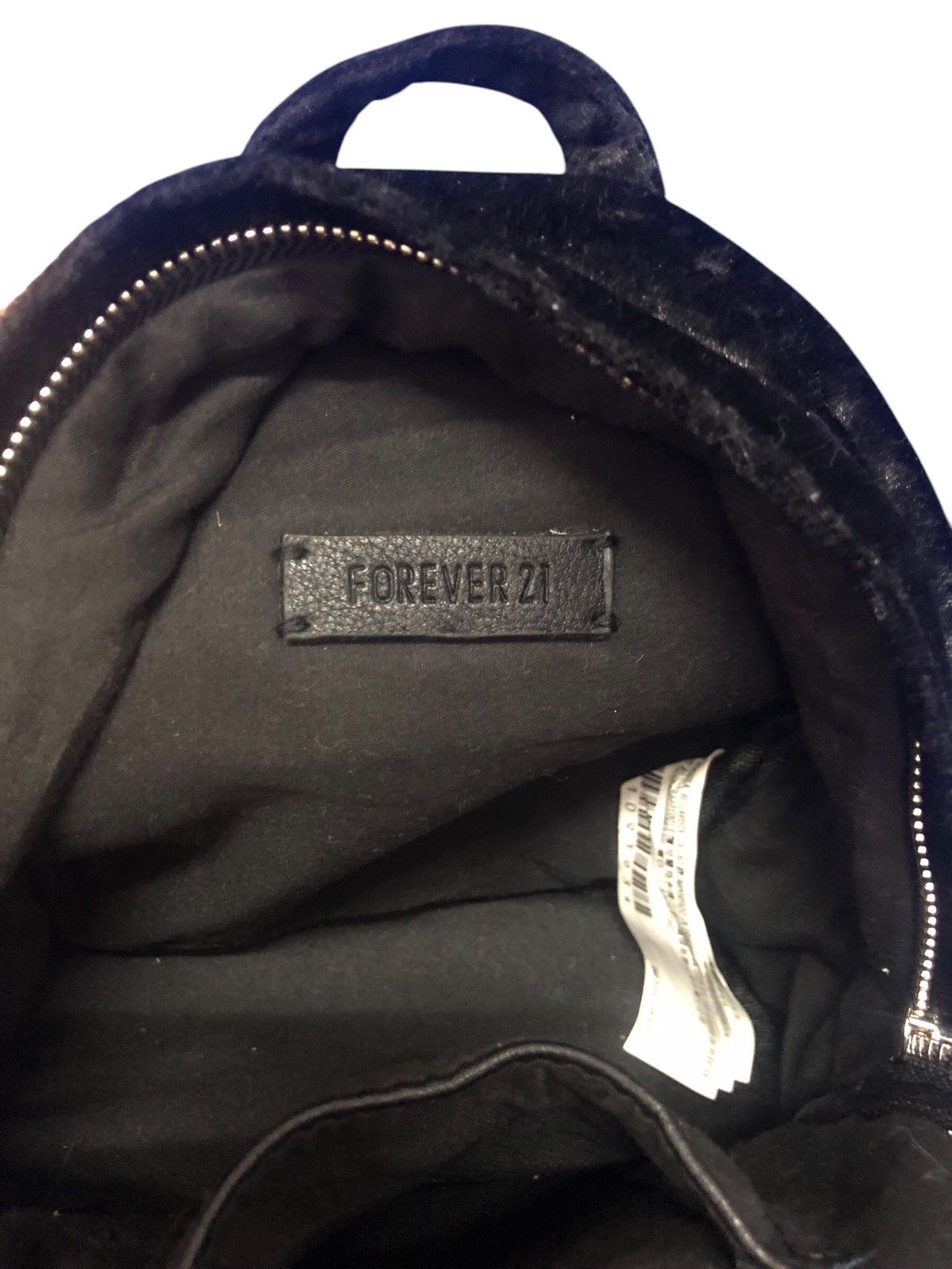 Forever 21 × Japanese Brand Forever 21 backpack Size ONE SIZE - 5 Thumbnail