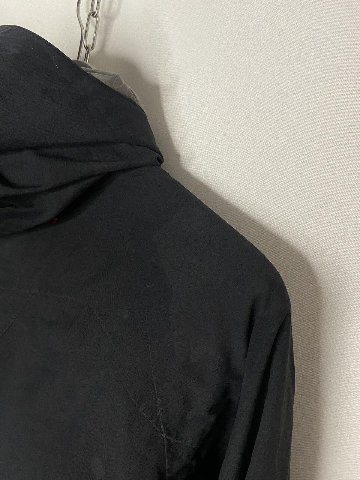 Mammut 🔥Vintage Mammut Outdoor Sky Hiking Jacket Parka 🔥 Size US S / EU 44-46 / 1 - 16 Thumbnail