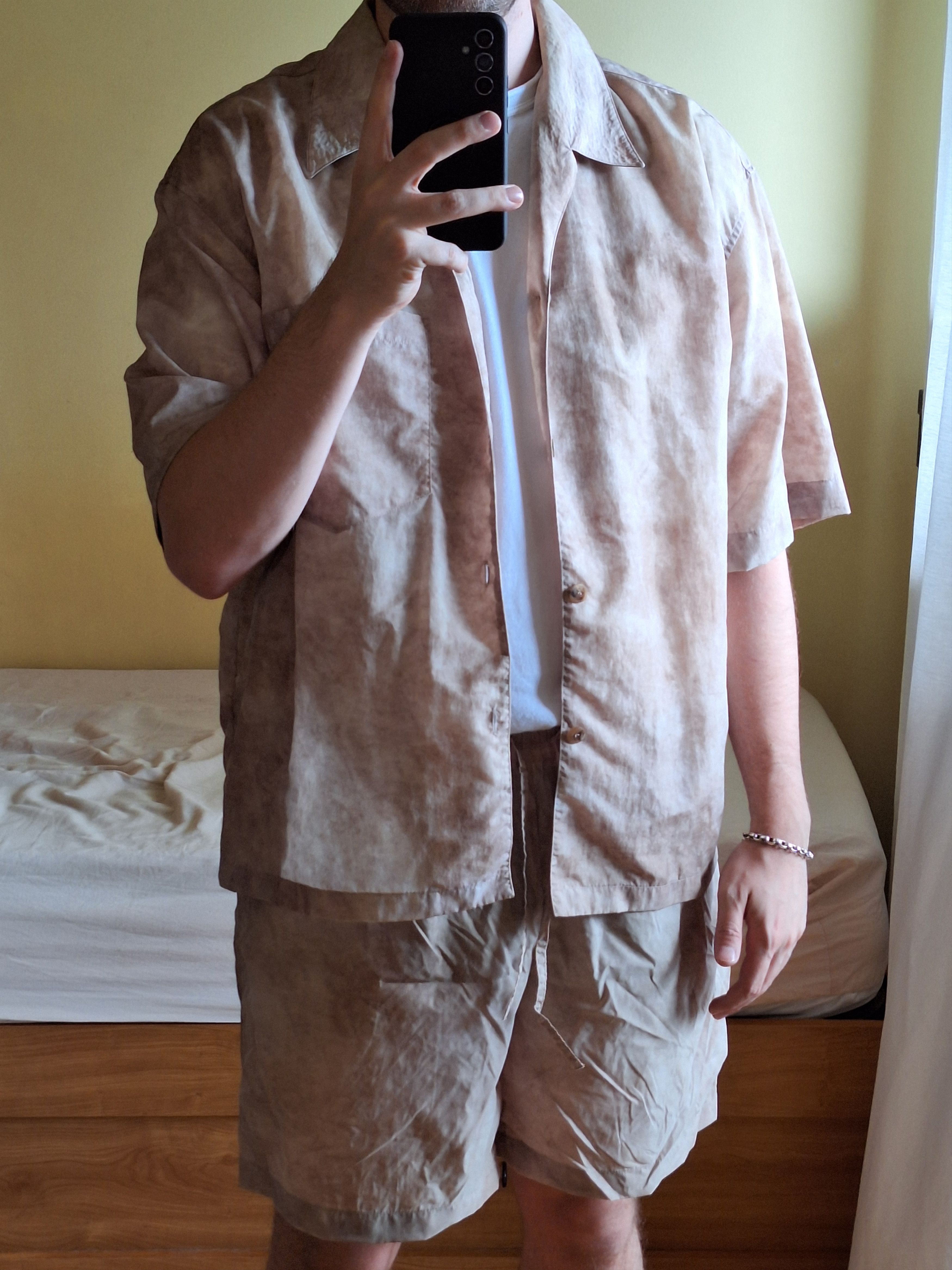 LE17SEPTEMBRE (RRP $700) LE17SEPTEMBRE Set Light Brown L Size US L / EU 52-54 / 3 - 1 Thumbnail