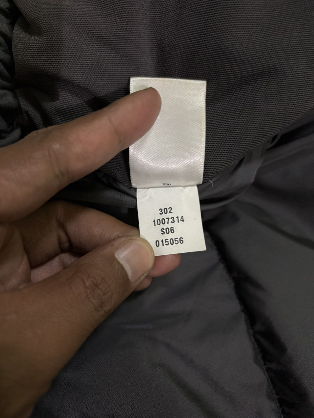 The North Face The North Face Puffer Hoodie Jacket Size US XL / EU 56 / 4 - 20 Thumbnail