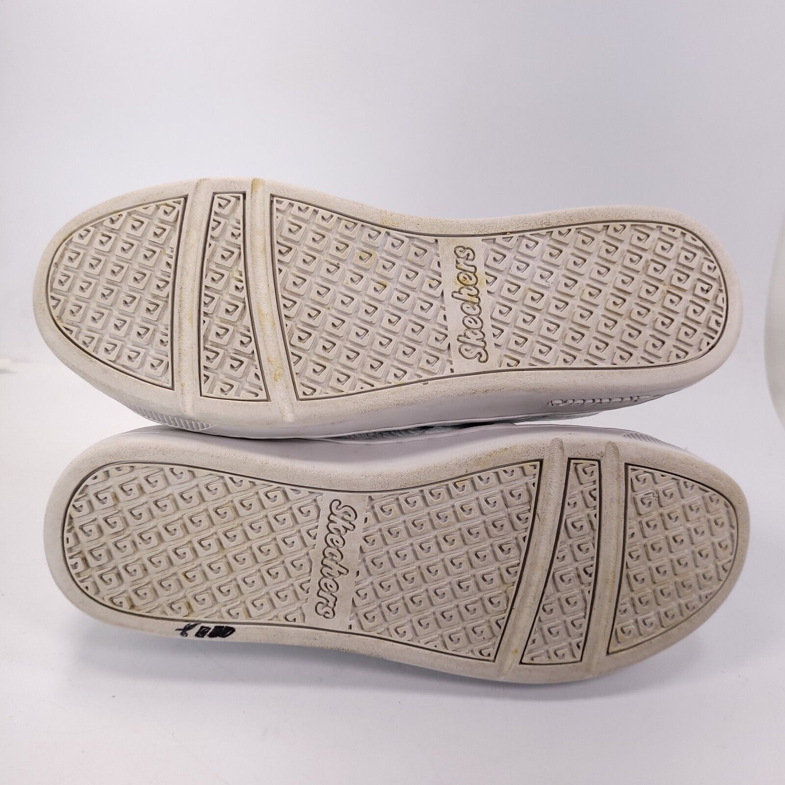SKECHERS Skechers Active Clover Shoe Womens Size 9.5 21899 White Size US 9.5 / IT 39.5 - 7 Thumbnail
