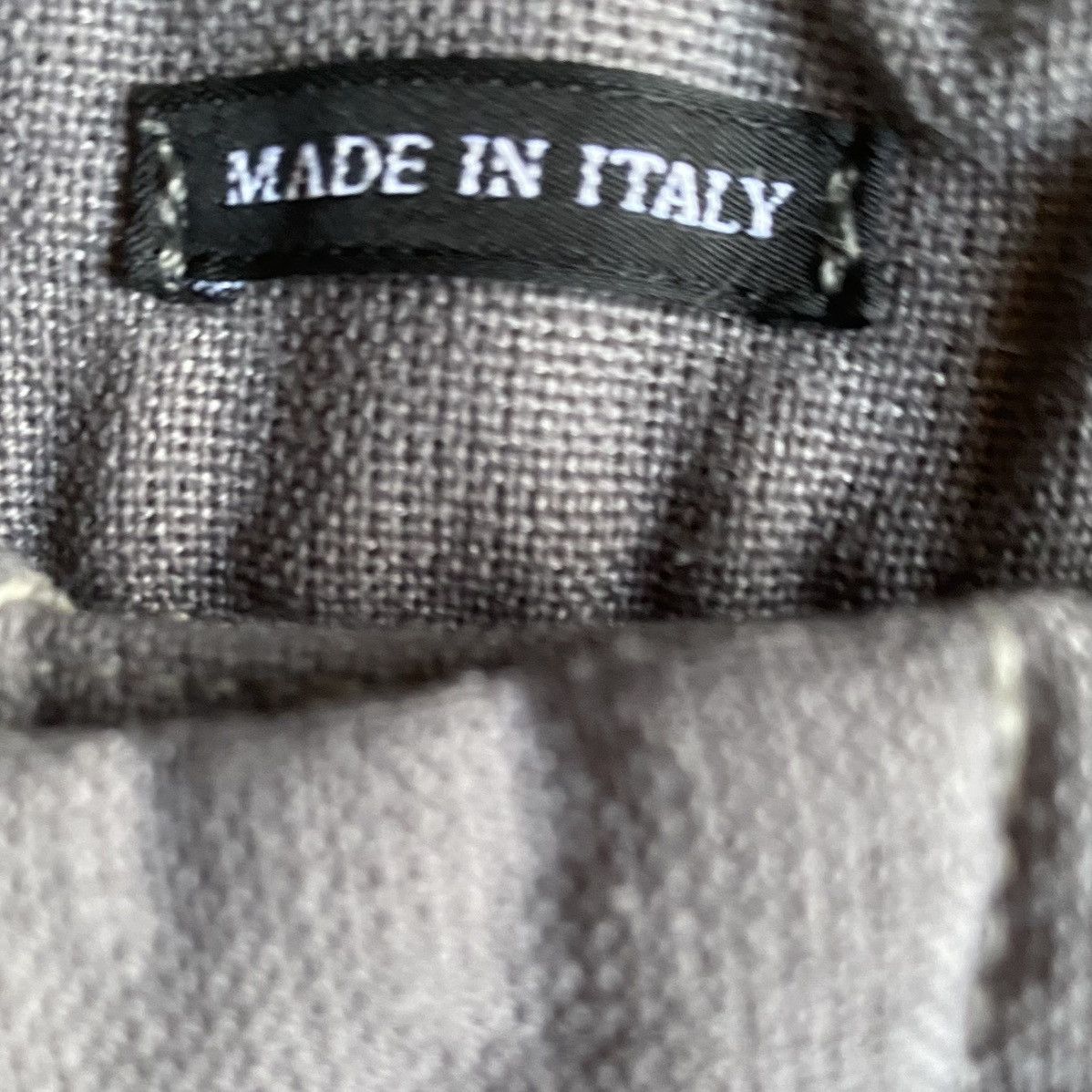 Stone Island Vintage AW03 Compression Cargo Trousers Size US 32 / EU 48 - 11 Thumbnail