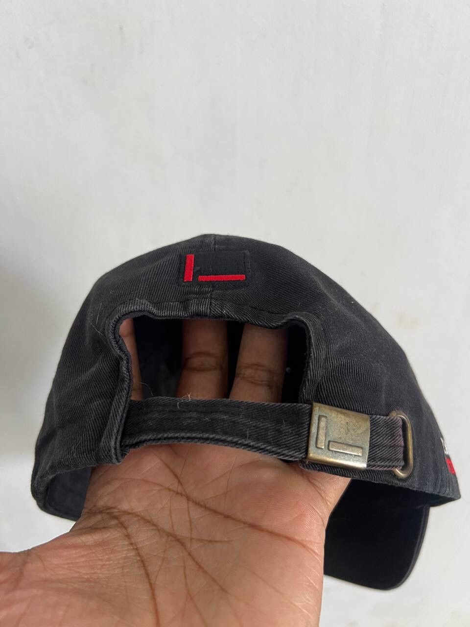 Fubu Fubu 05 Jeans Hat Size ONE SIZE - 11 Thumbnail