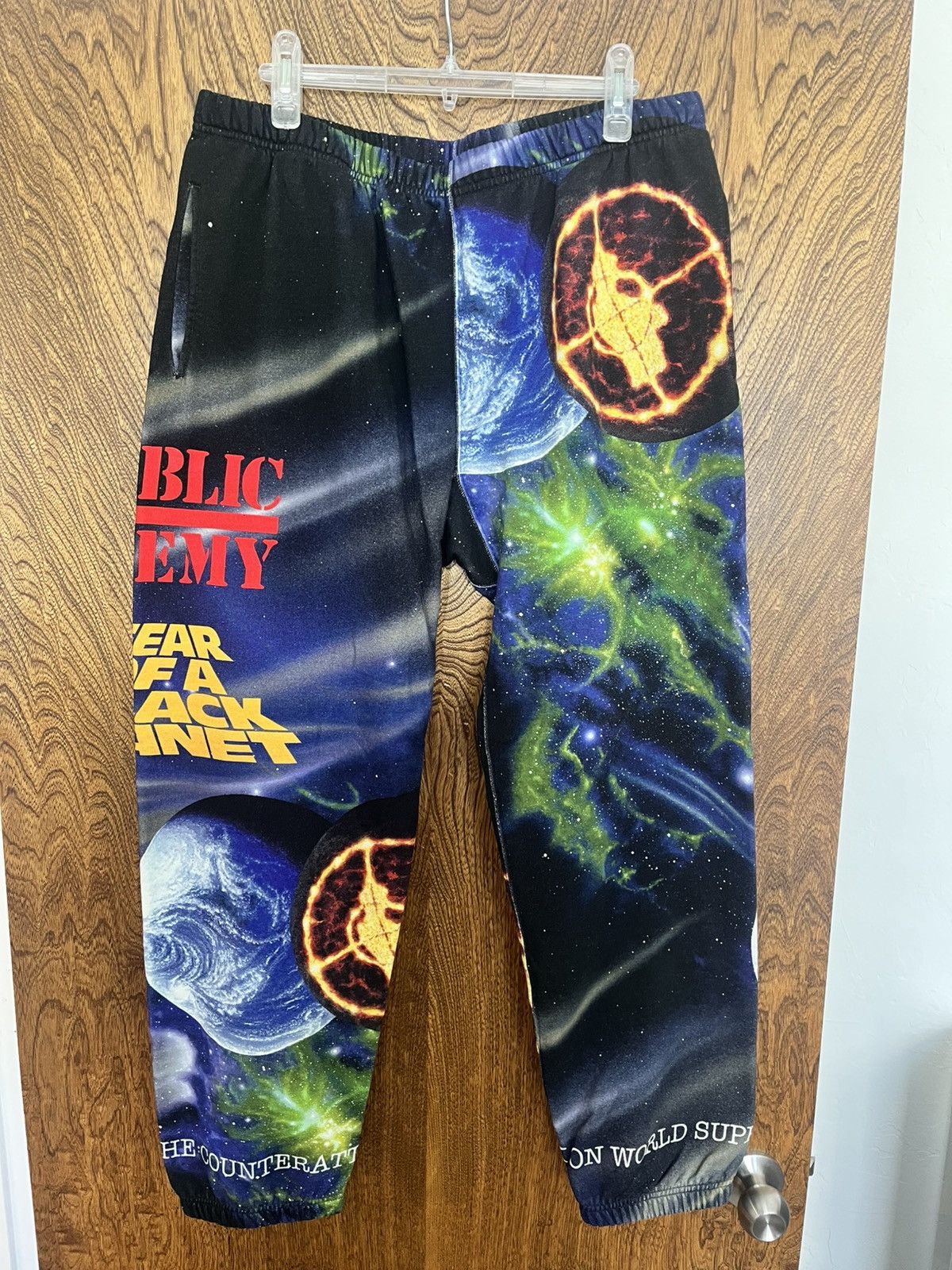 Supreme × Undercover Supreme and Undercover Sweatpants | Grailed