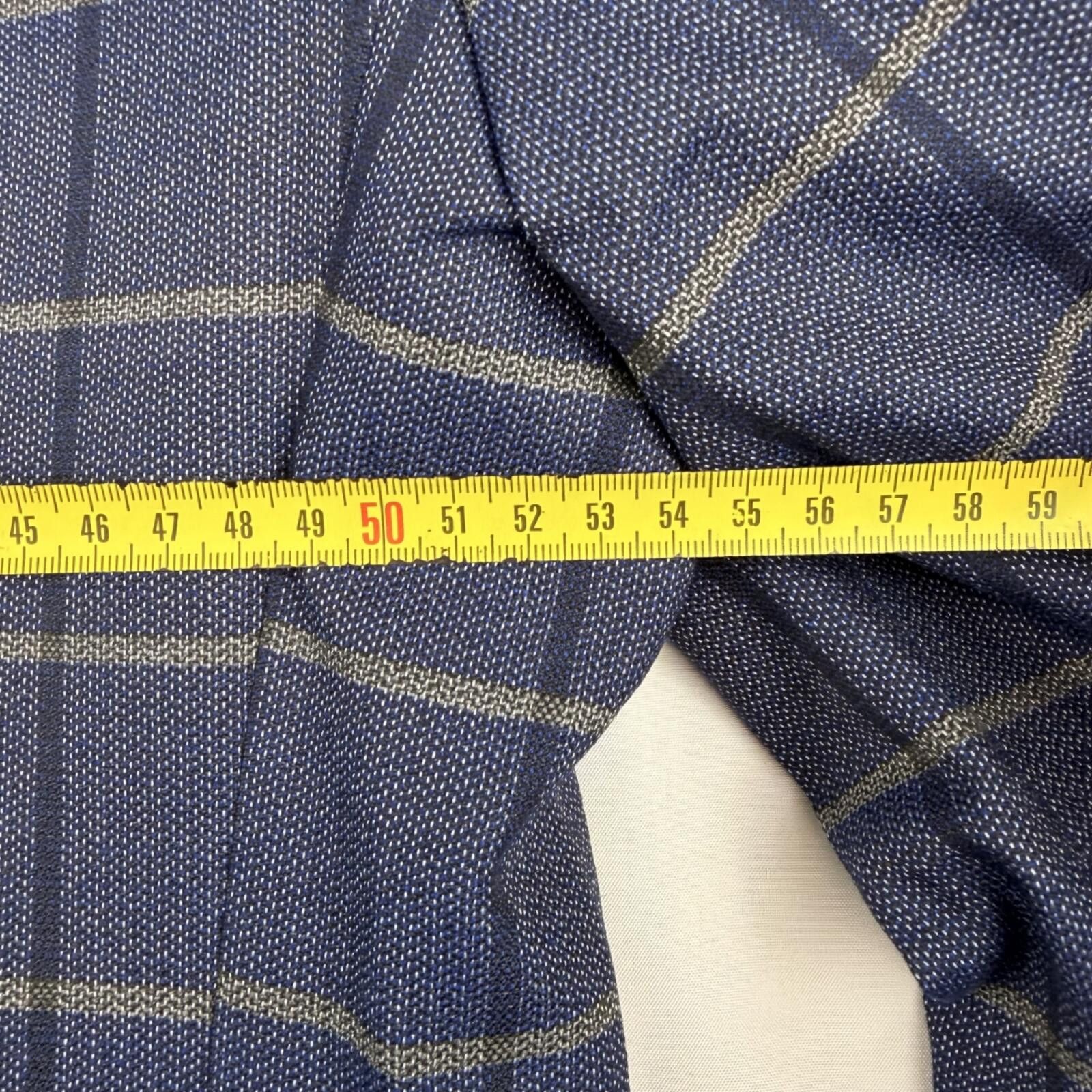 Other NEW Men’s Slim Fit Blazer Jacket - Smart Casual Size UK42 C4 Size 42R - 5 Thumbnail