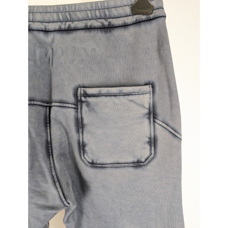 Balmain o1rshd1 Sweatpant & Jogger in Marine Size US 32 / EU 48 - 15 Thumbnail