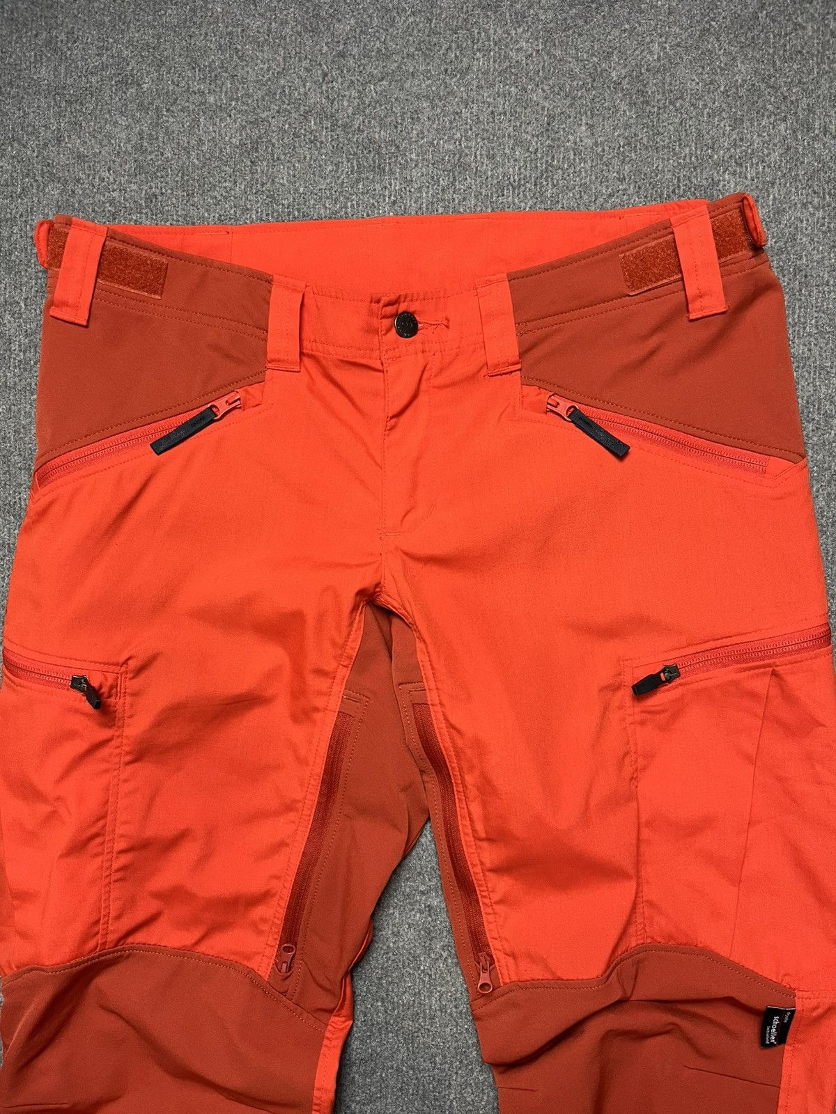 Outdoor Voices Lundhags outdoor pants Size 28" / US 6 / IT 42 - 5 Thumbnail