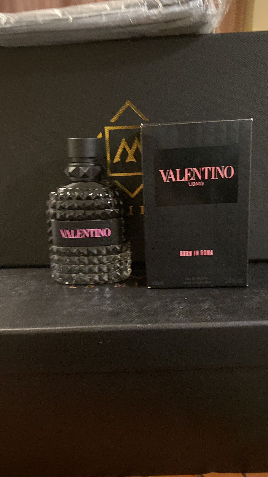 Valentino Valentino uomo Size ONE SIZE - 6 Thumbnail
