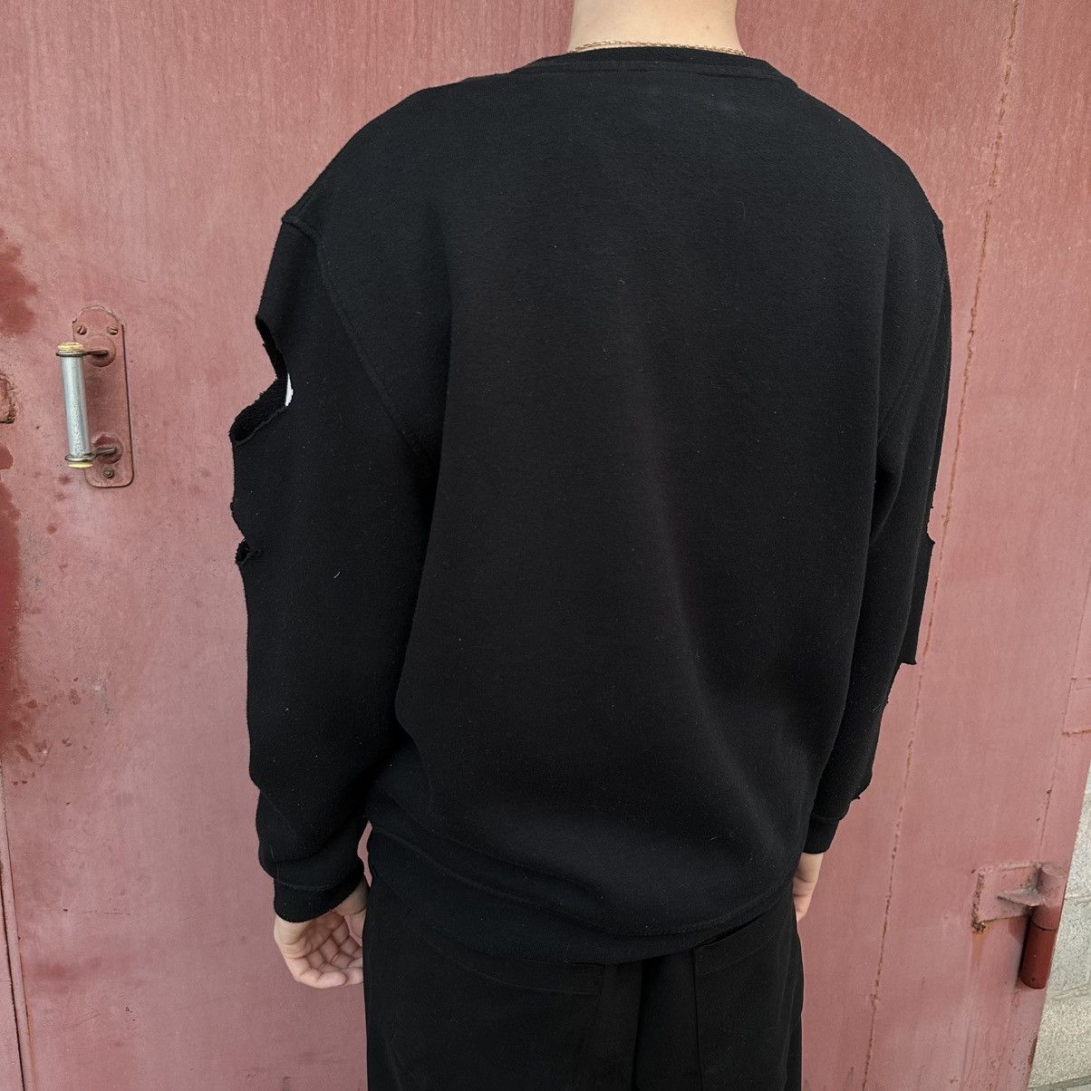 Independent Truck Co. Vintage Independent Sweatshirt Big Logo Band SK8 Custom 00s Size US L / EU 52-54 / 3 - 5 Thumbnail