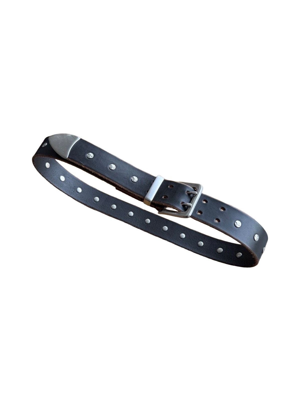 Our Legacy Broken Stud Belt