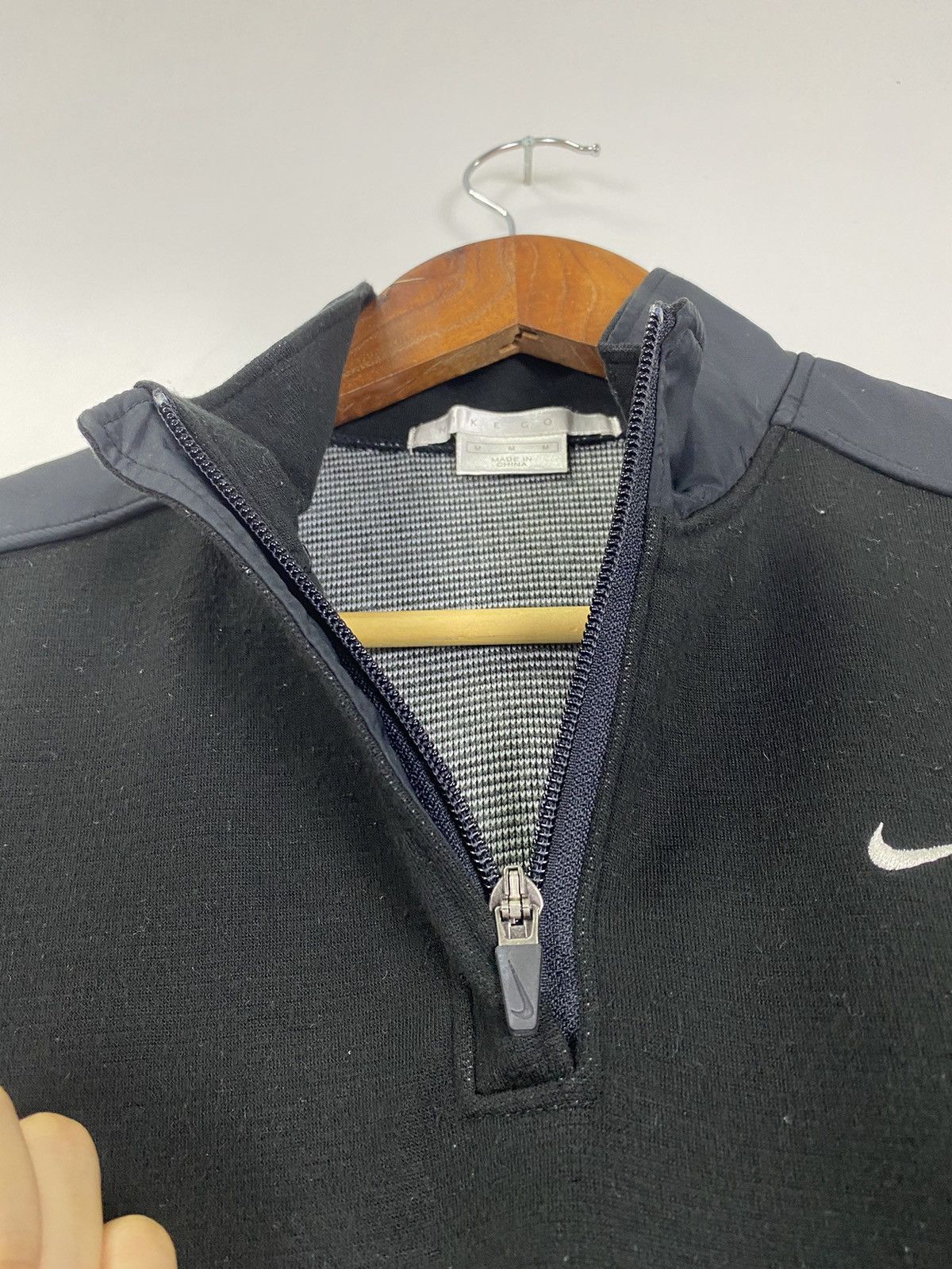 Nike Nike Golf vest Size US M / EU 48-50 / 2 - 8 Thumbnail