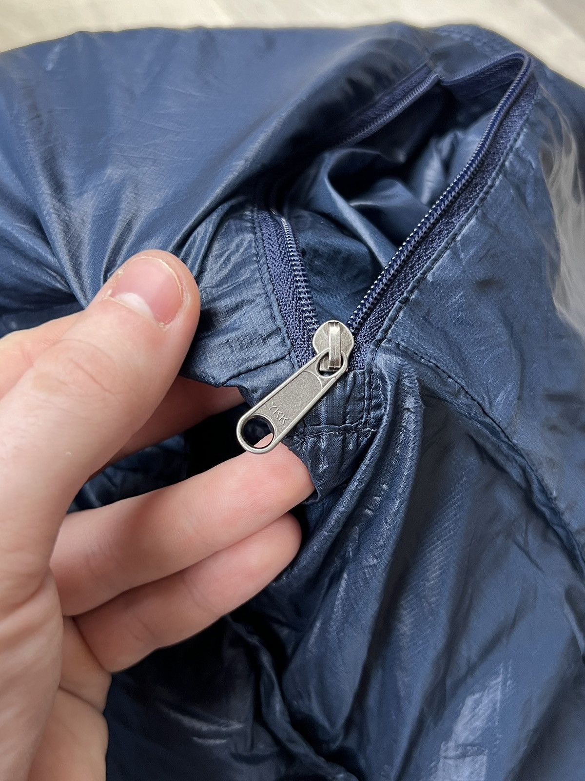 The North Face The North Face Down Jacket (Y0334) Size S / US 4 / IT 40 - 15 Thumbnail