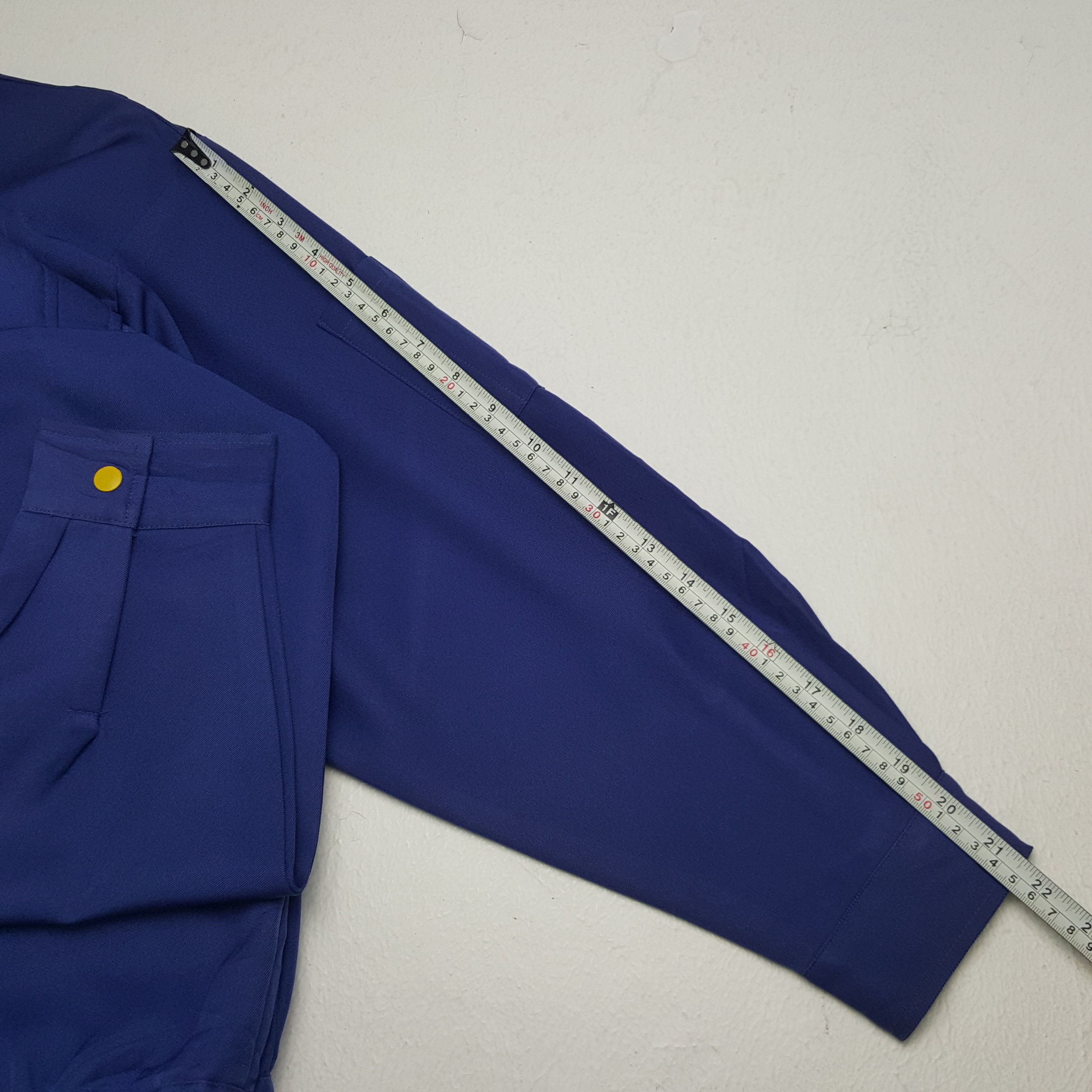 Japanese Brand × Vintage Vintage Subaru Japanese Rally Team Custom Art Jacket Size US M / EU 48-50 / 2 - 7 Thumbnail