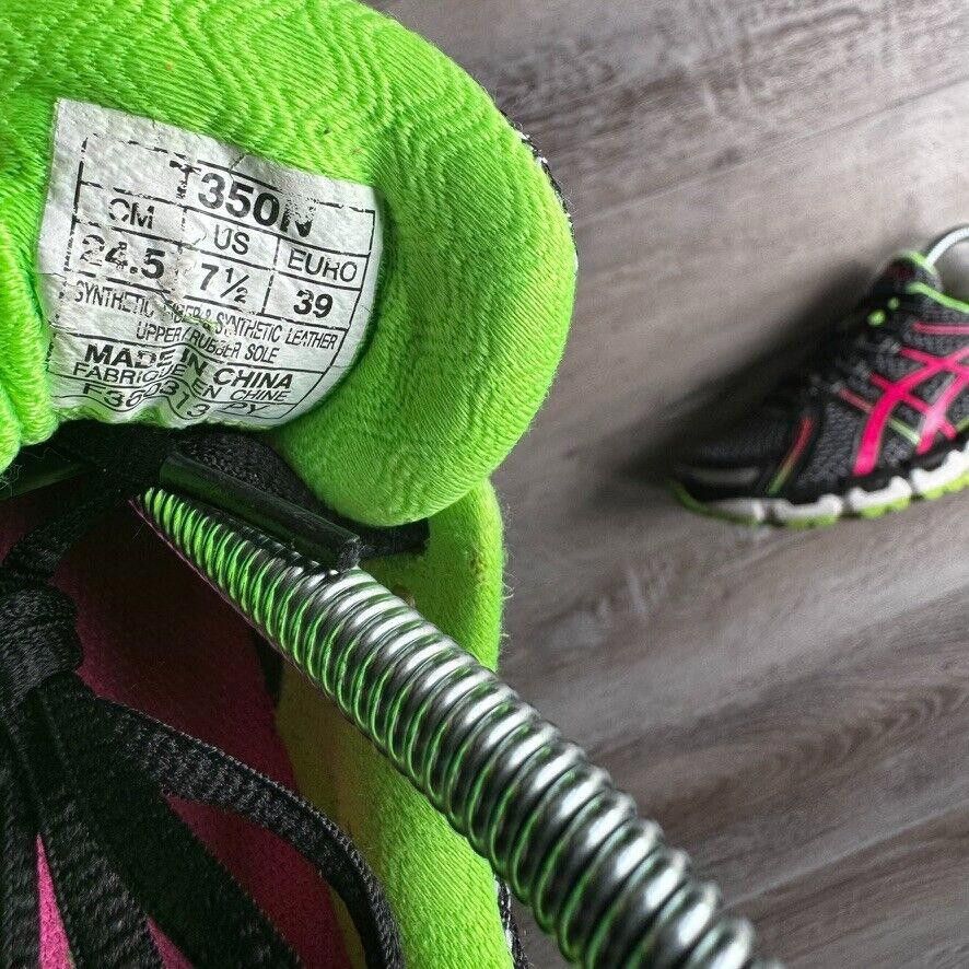 Asics ASICS • GEL-Kayano 19 (6M) Size US 6 / EU 39 - 5 Thumbnail