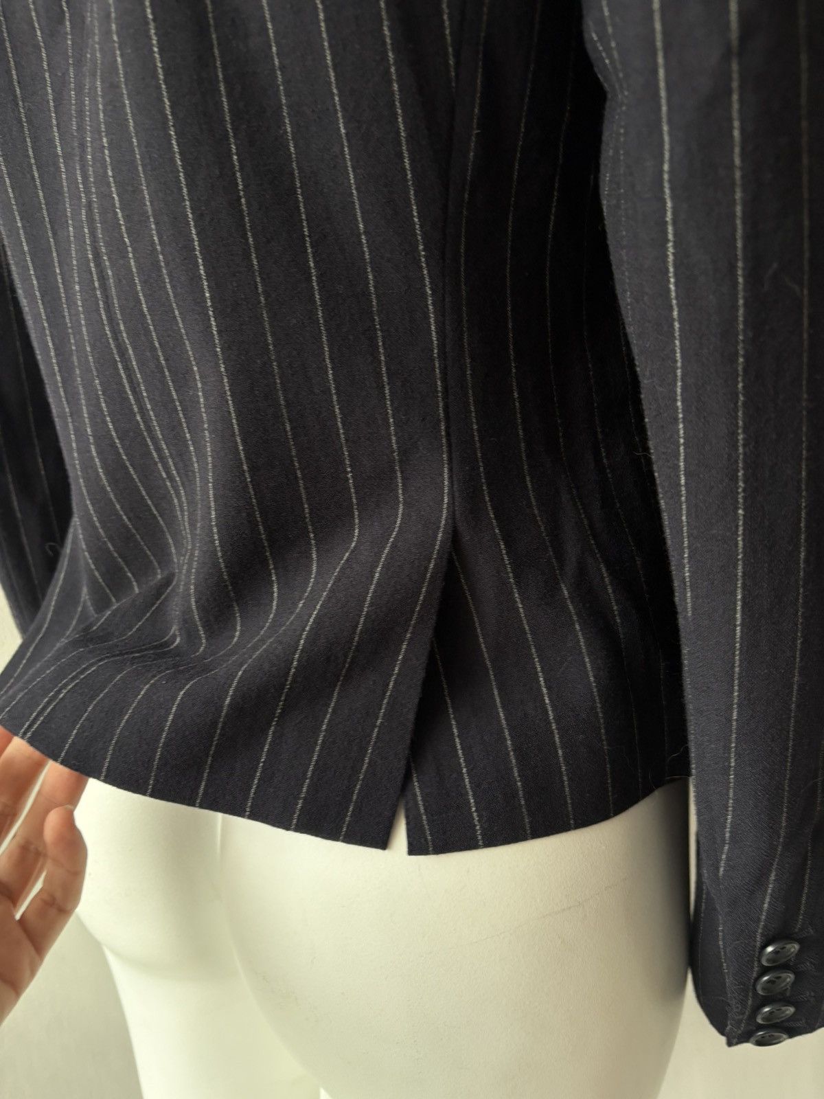 DKNY Dkny blazer Size S / US 4 / IT 40 - 21 Thumbnail