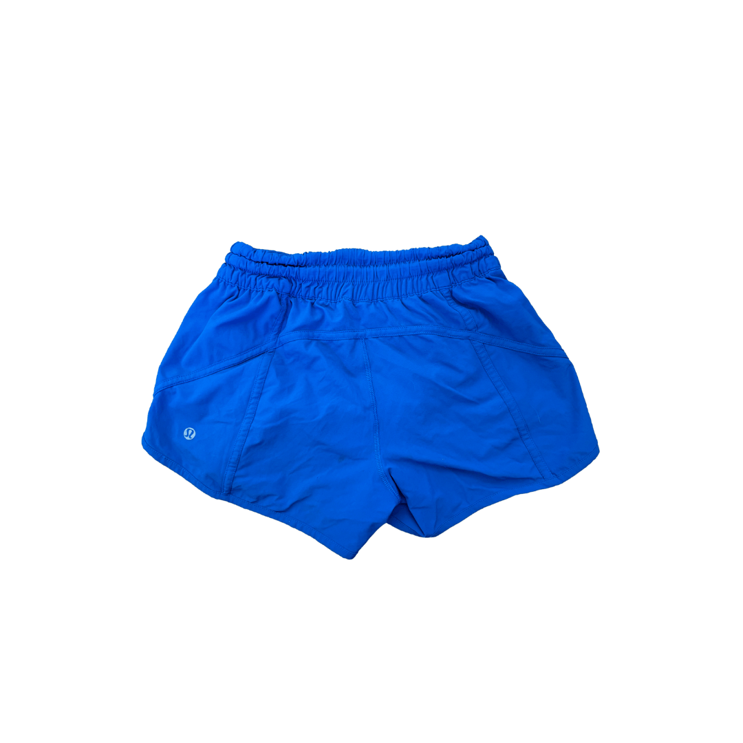Lululemon Like New LuluLemon Hottie Hot Short Size 28" / US 6 / IT 42 - 1 Preview