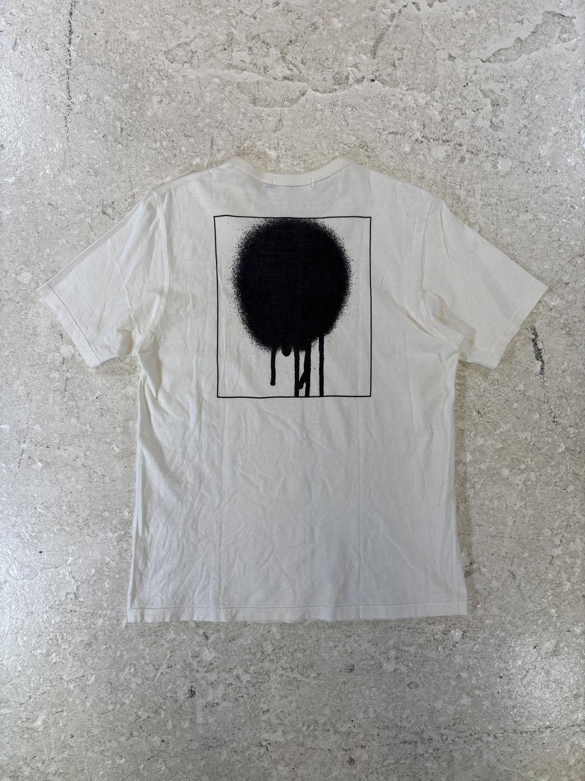 Undercover Undercover “We Make Noise Not Clothes” T-Shirt Size US M / EU 48-50 / 2 - 2 Thumbnail