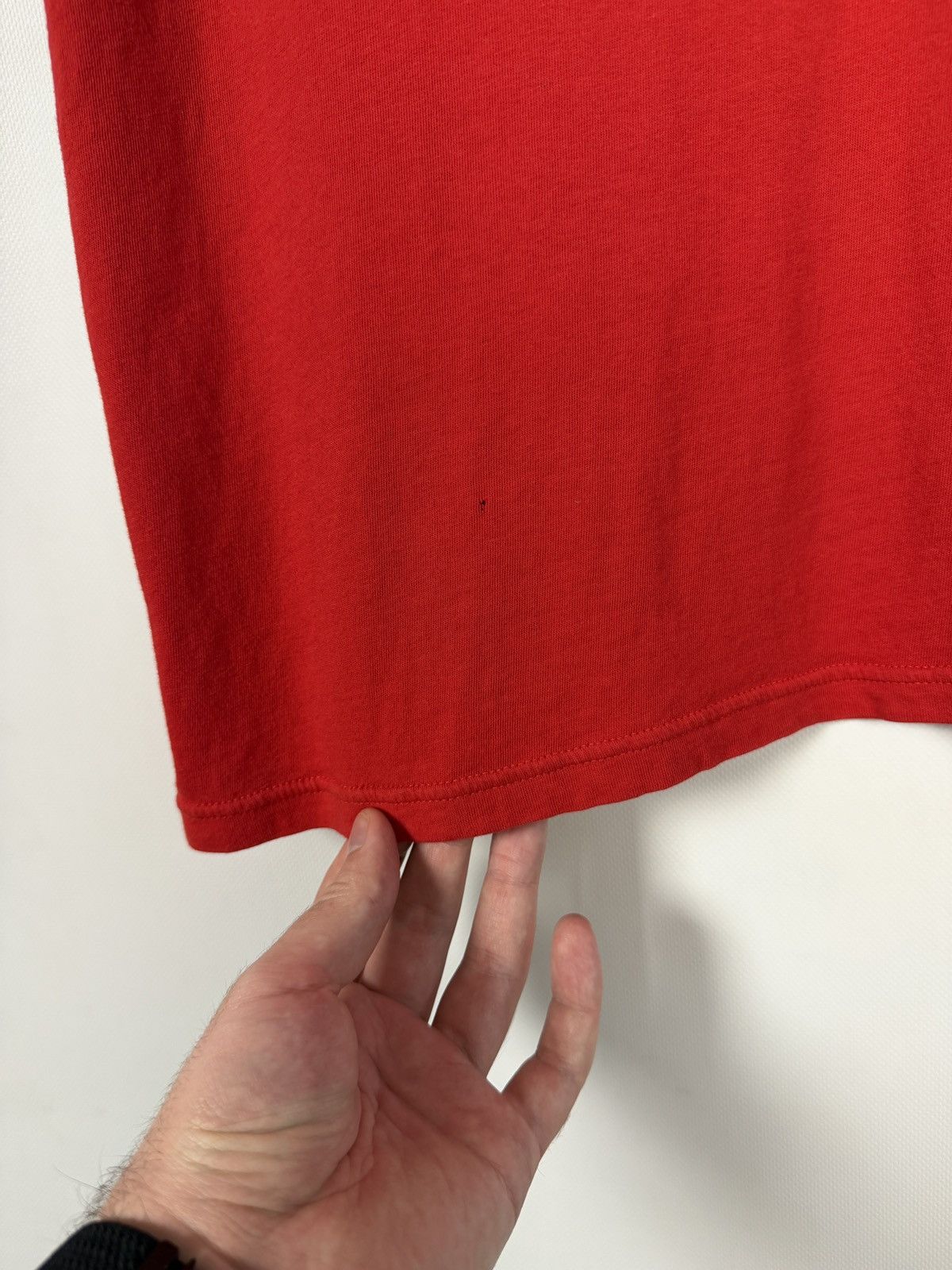 Puma Puma Scuderia Ferrari Racing Short Sleeve Polo Shirt F1 XL Size US XL / EU 56 / 4 - 15 Thumbnail
