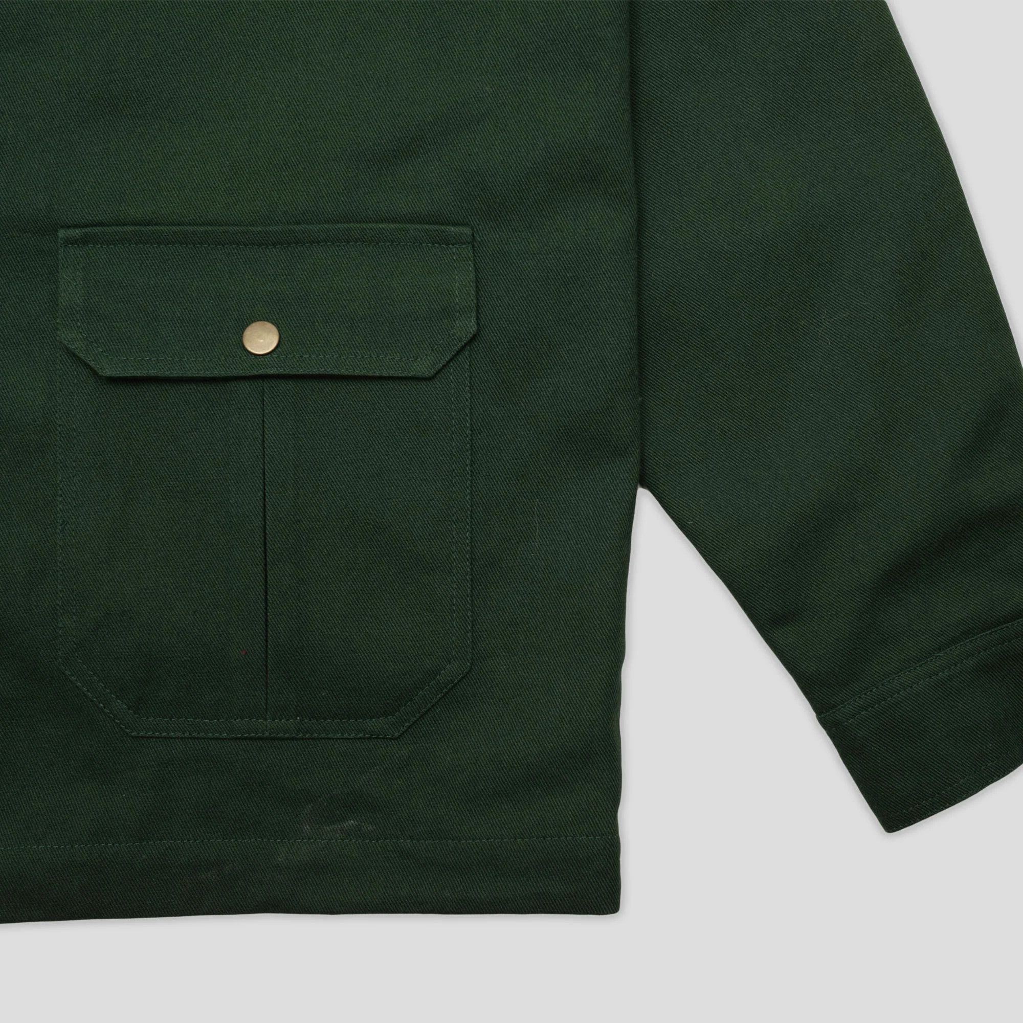 Passport PASS~PORT Invasive Logo Yard Jacket size Large Size US L / EU 52-54 / 3 - 4 Thumbnail