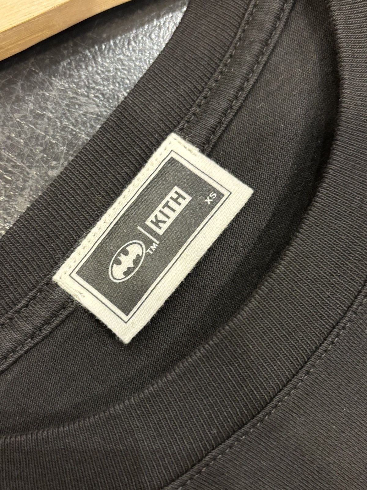 Kith Kith Dark Knight Bane Tee Size US XS / EU 42 / 0 - 3 Thumbnail