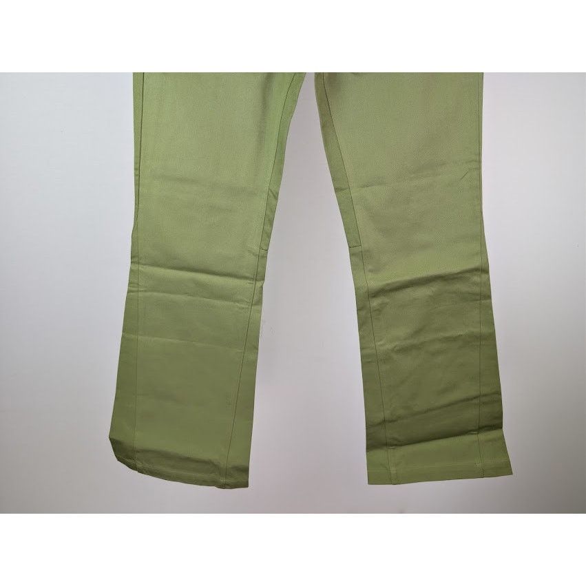 Gallery Dept. o1rshd1 LA Chino Pants in Green Size US 32 / EU 48 - 4 Thumbnail