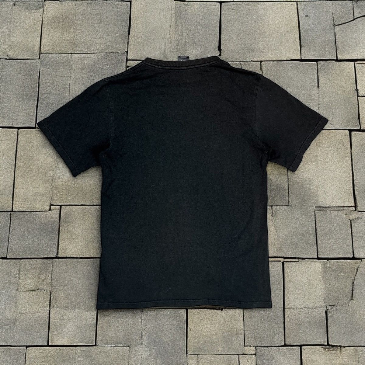 Number (N)ine AW03 Number Nine “Touch Me Im Sick” Tee Size US S / EU 44-46 / 1 - 2 Thumbnail
