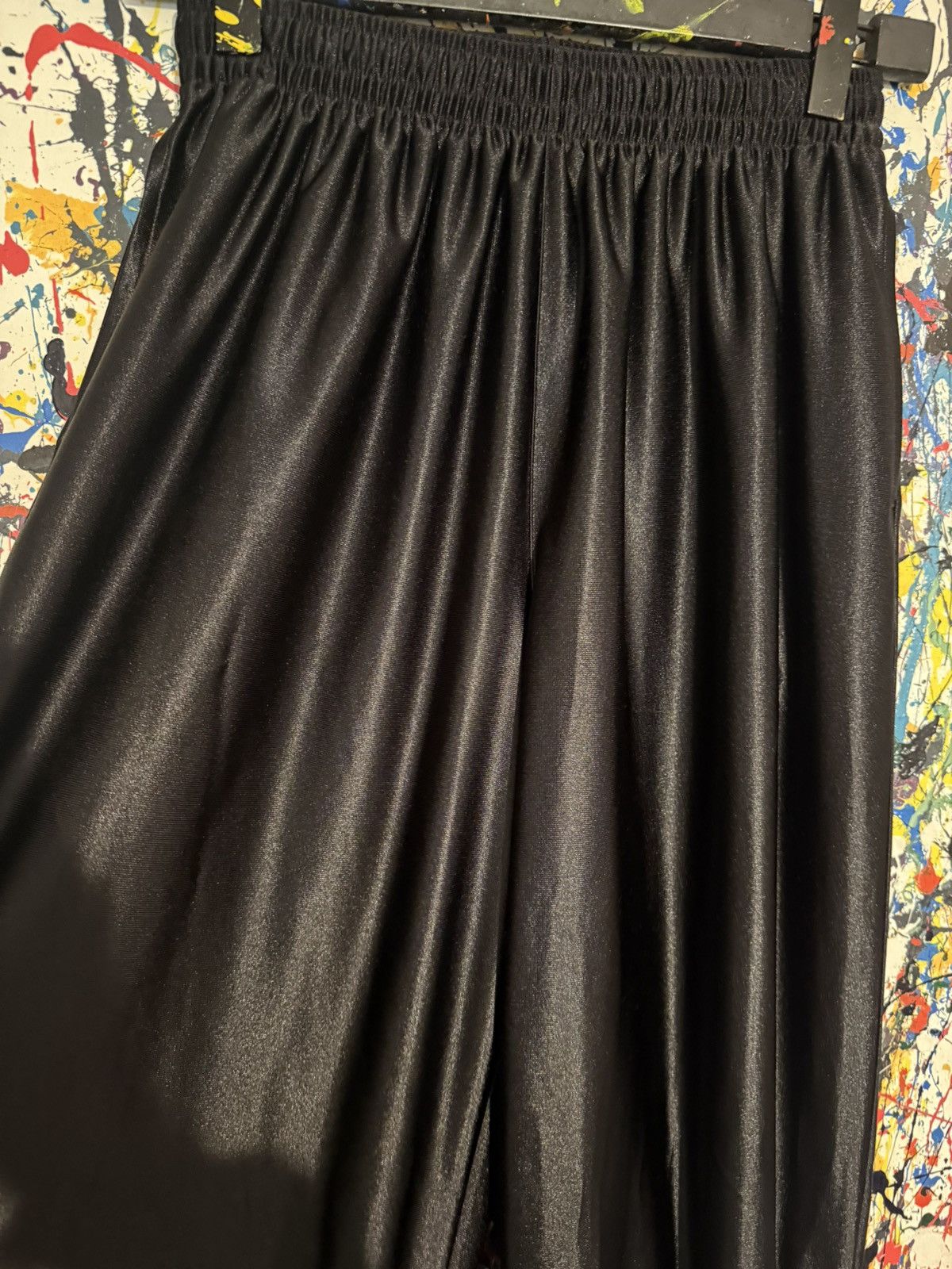 Balenciaga Balenciaga Tear Away Trackpants Size US 32 / EU 48 - 5 Thumbnail