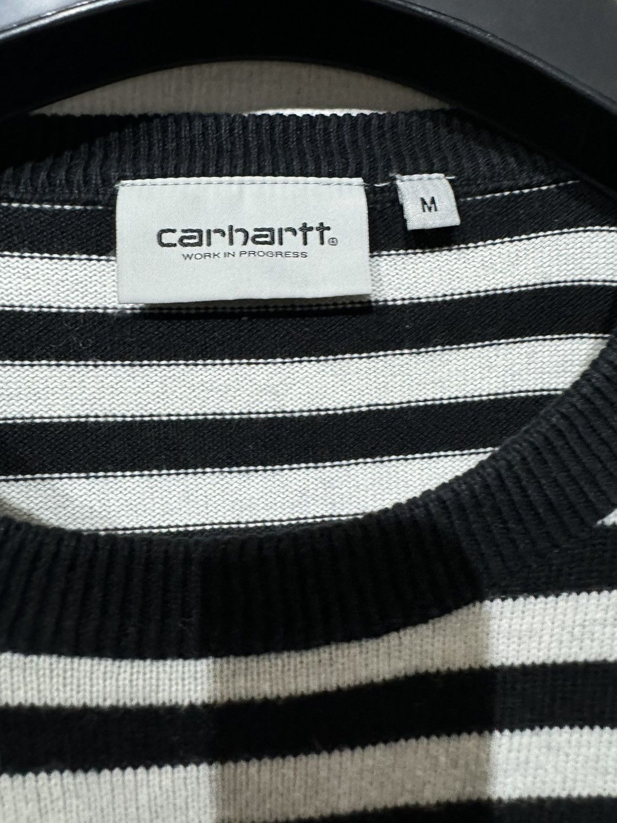 Carhartt Carhartt sweater Size US M / EU 48-50 / 2 - 2 Thumbnail