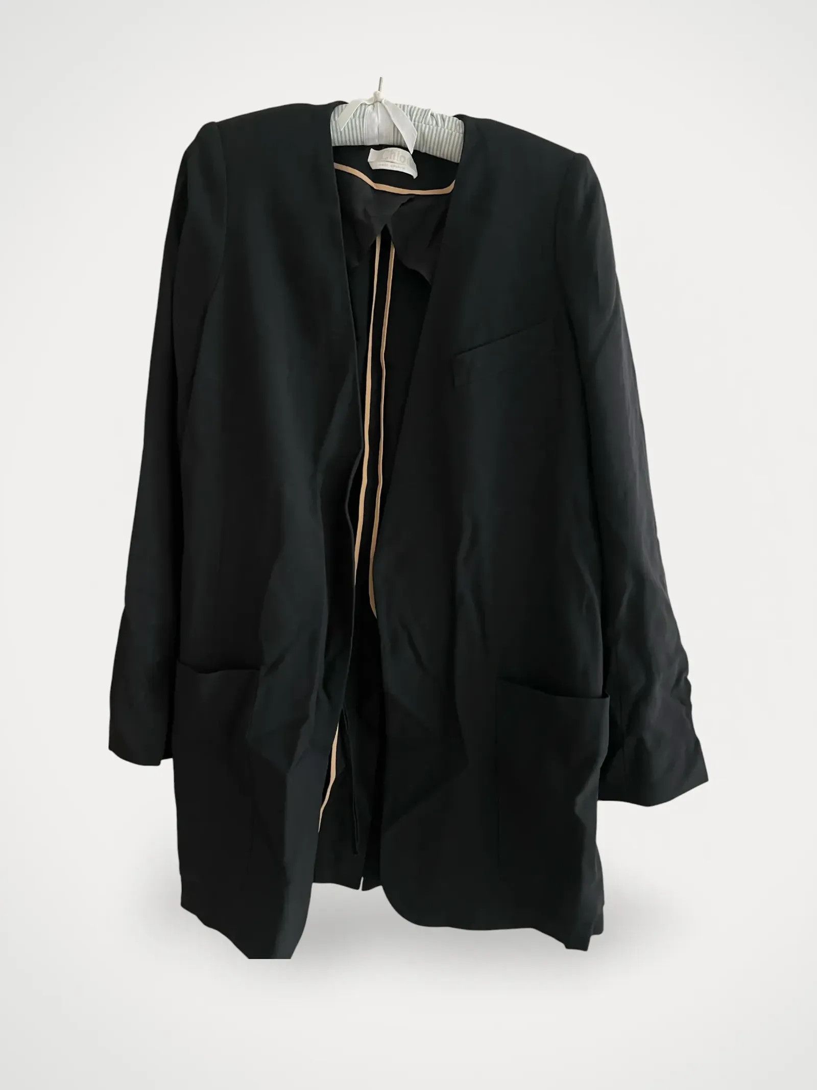 Chloé Blazer