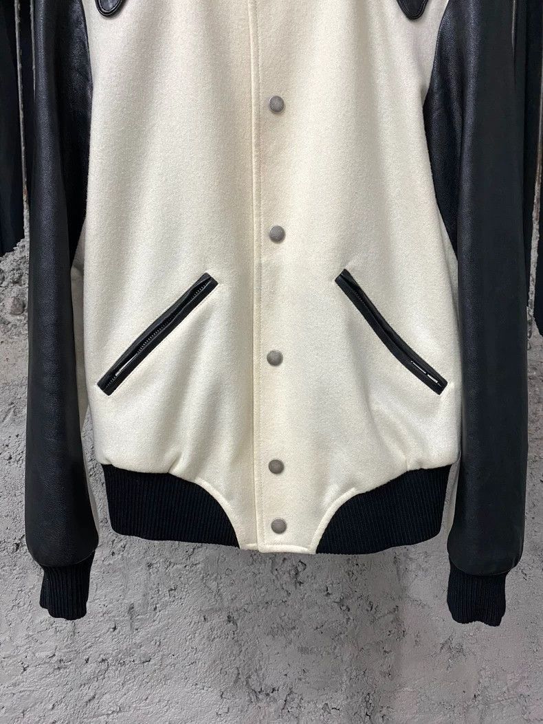 SAINT LAURENT PARIS ジャケット LAURENT ジャケット PARIS SAINT