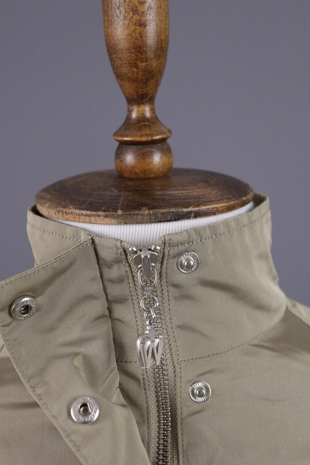 Designer Weekend Max Mara Vintage Brown Size I 42 / US 8 / GB10 Size M / US 6-8 / IT 42-44 - 5 Thumbnail