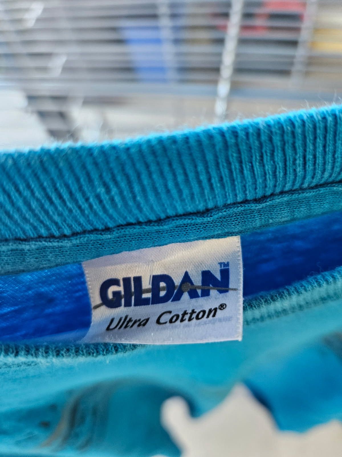 Gildan Grand Canyon River Guides Gildan Long Sleeve Tee Size US XL / EU 56 / 4 - 5 Thumbnail