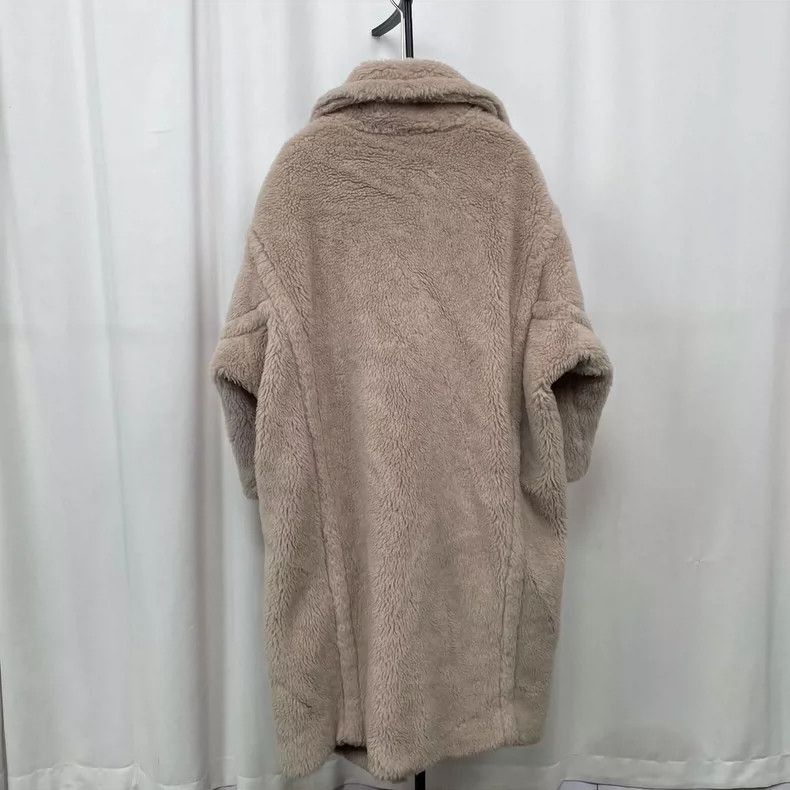 Max Mara Max Mara coat Size S / US 4 / IT 40 - 2 Thumbnail